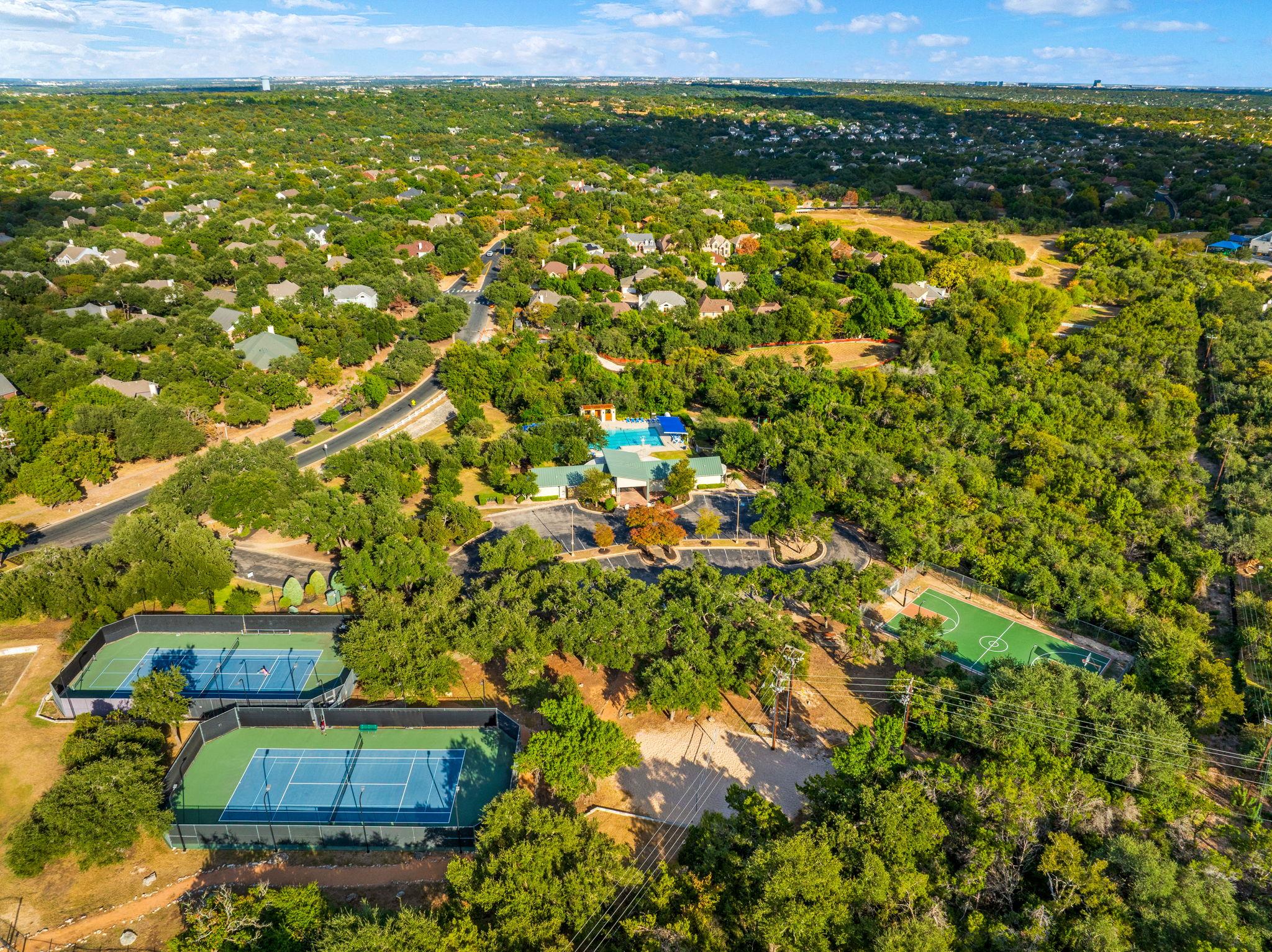 10606 Beckwood Dr, Austin, TX 78726