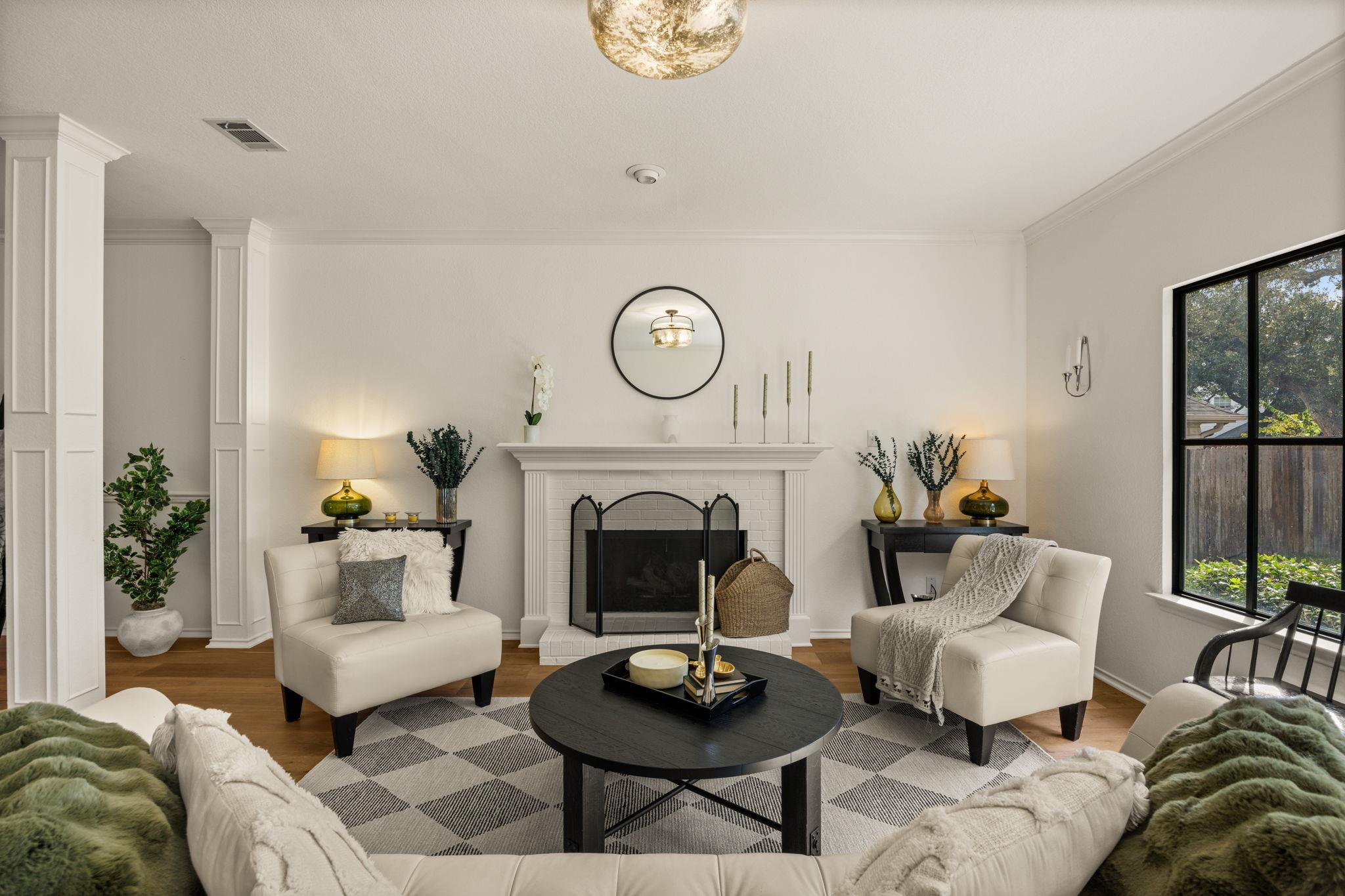 10606 Beckwood Dr, Austin, TX 78726