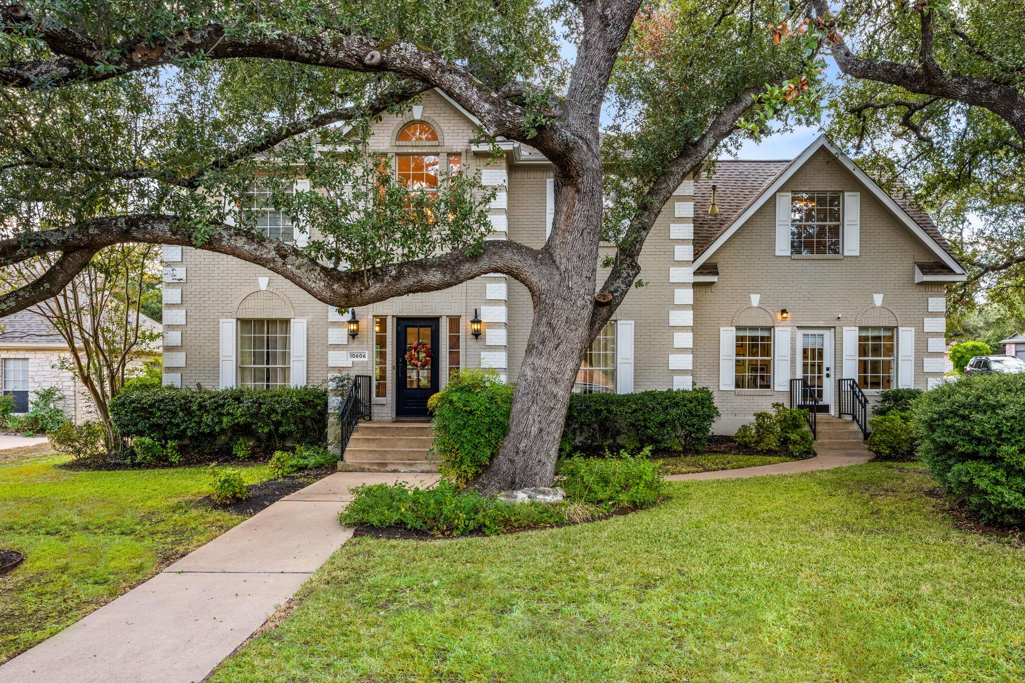 10606 Beckwood Dr, Austin, TX 78726