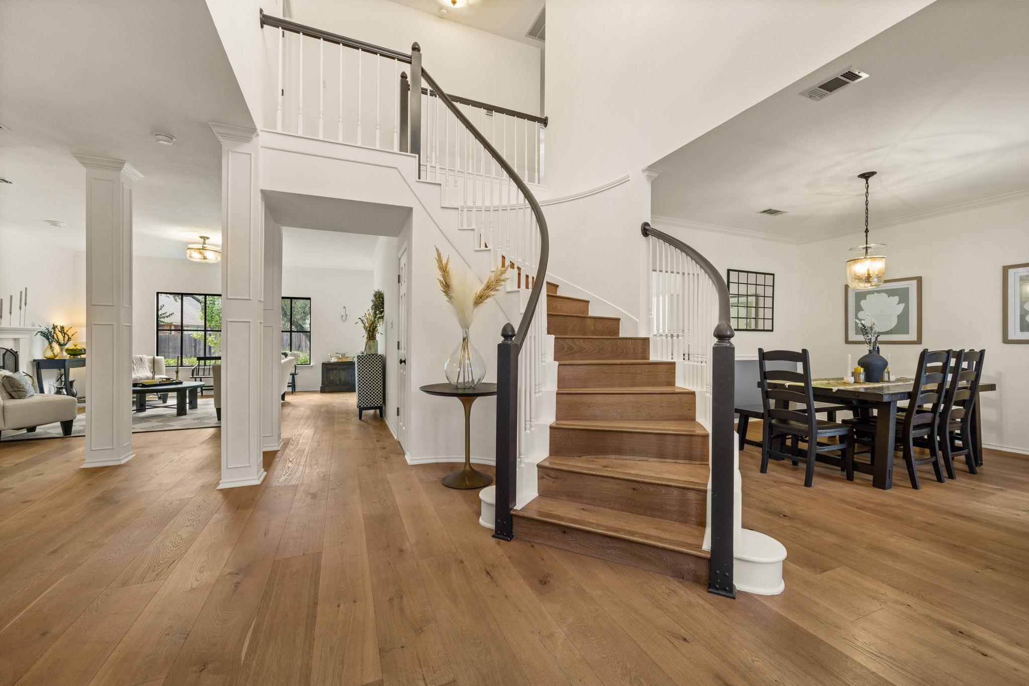 10606 Beckwood Dr, Austin, TX 78726