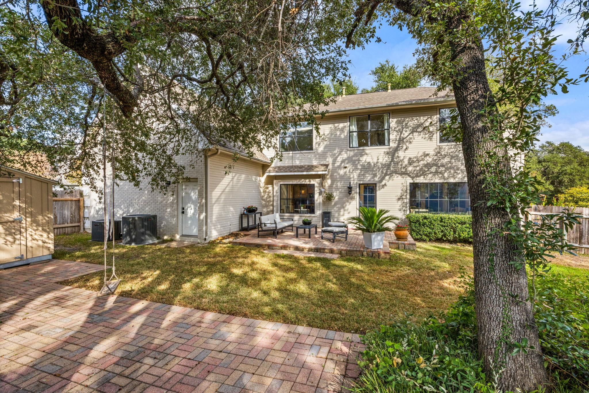 10606 Beckwood Dr, Austin, TX 78726