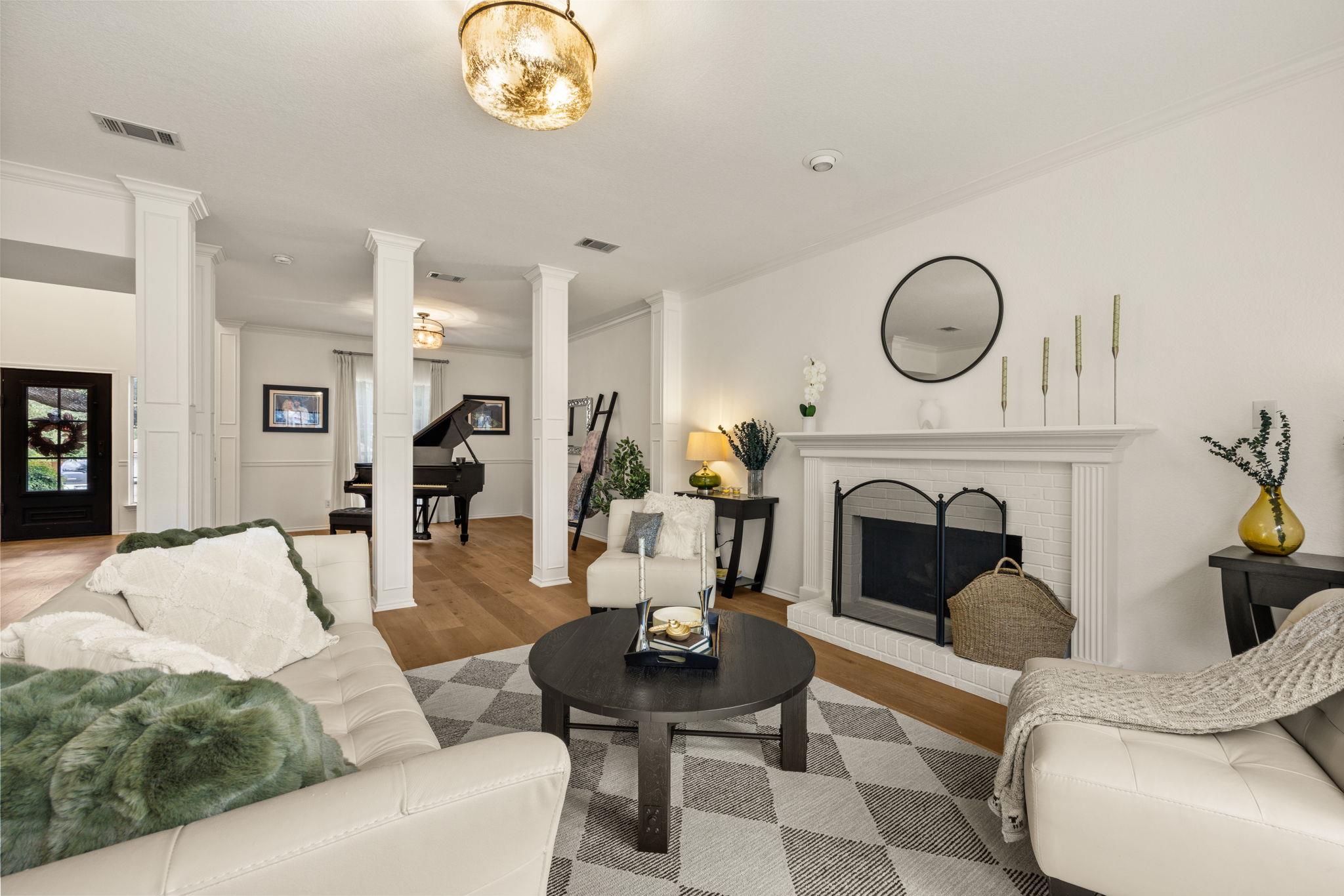 10606 Beckwood Dr, Austin, TX 78726