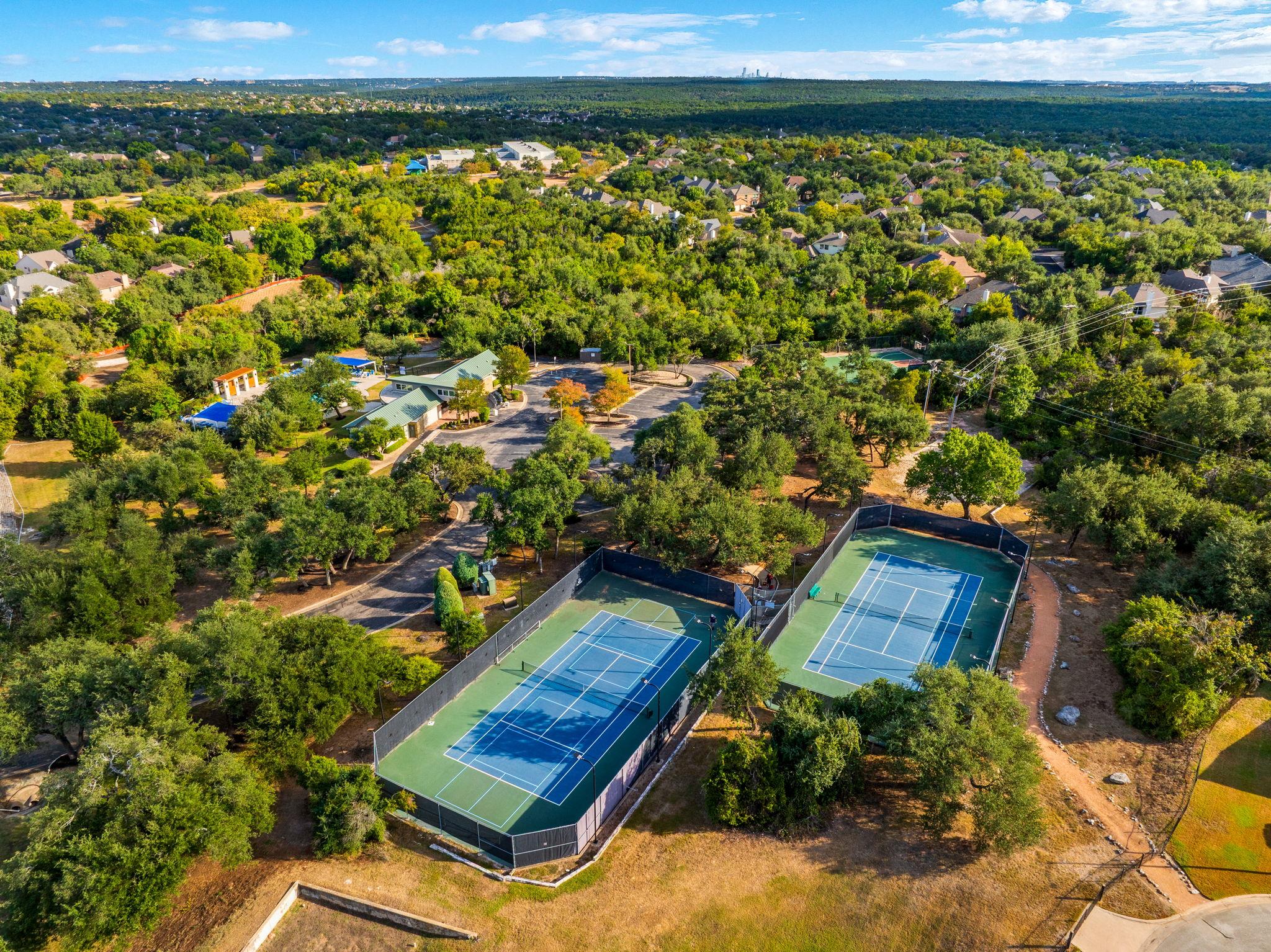 10606 Beckwood Dr, Austin, TX 78726