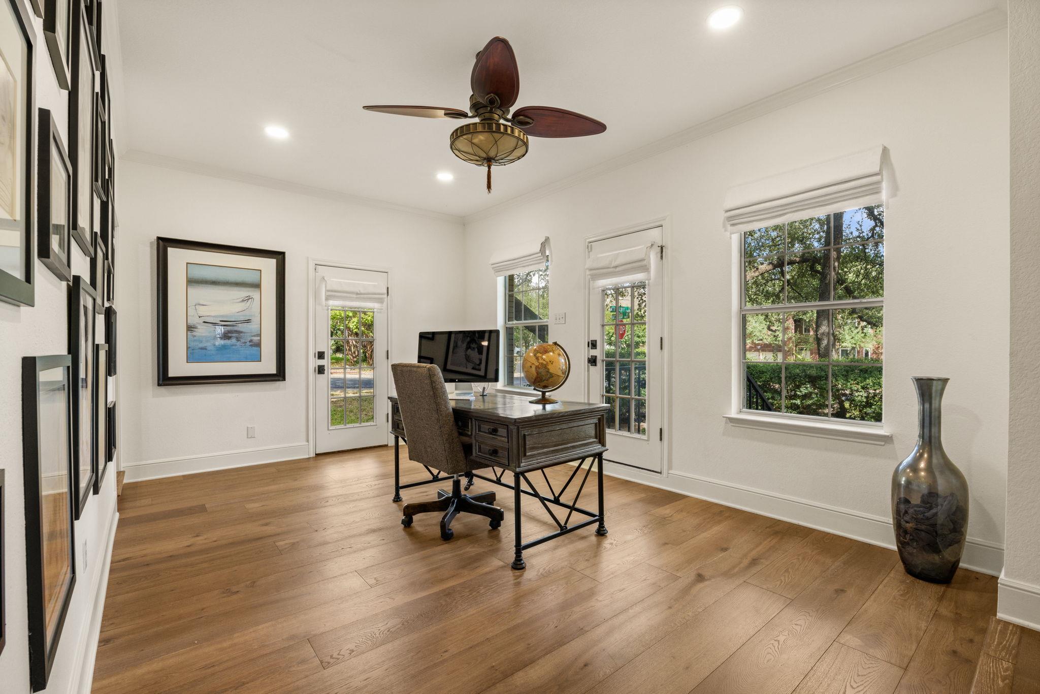 10606 Beckwood Dr, Austin, TX 78726