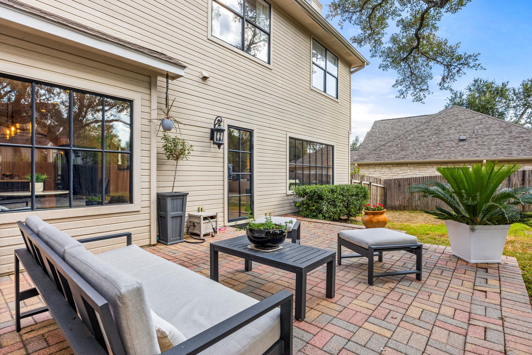 10606 Beckwood Dr, Austin, TX 78726