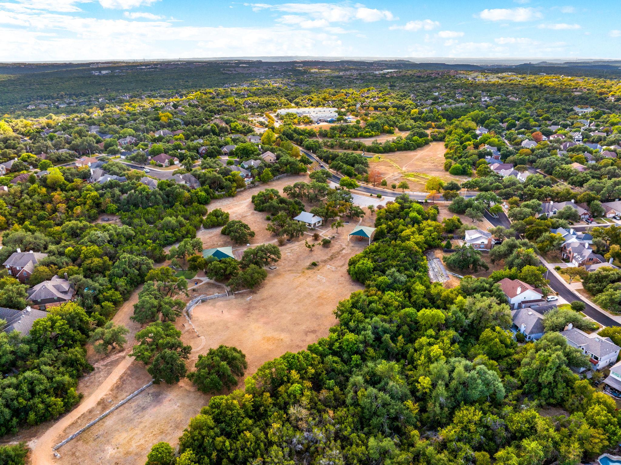 10606 Beckwood Dr, Austin, TX 78726