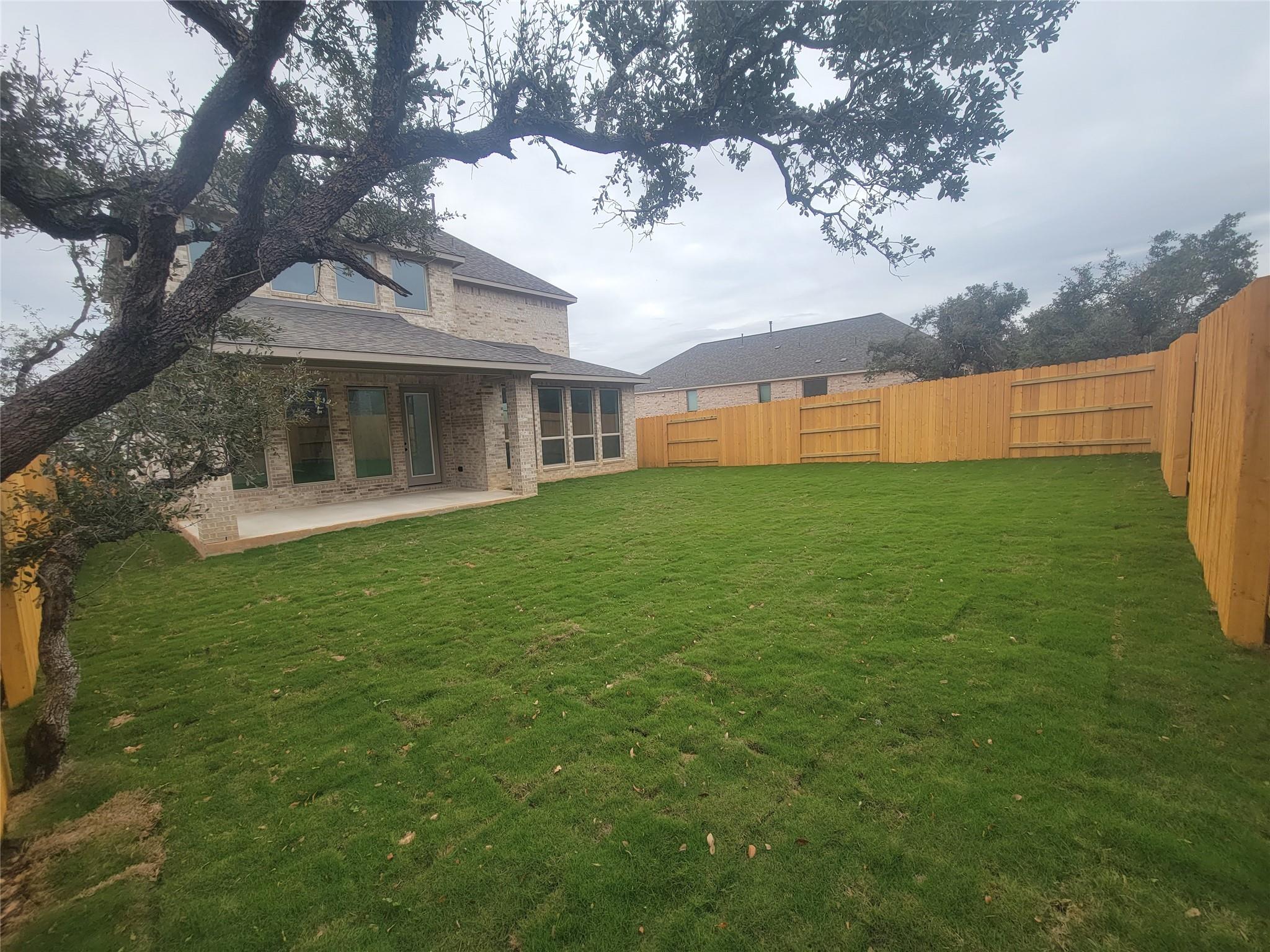 705 Tradewinds Way, Georgetown, TX 78628