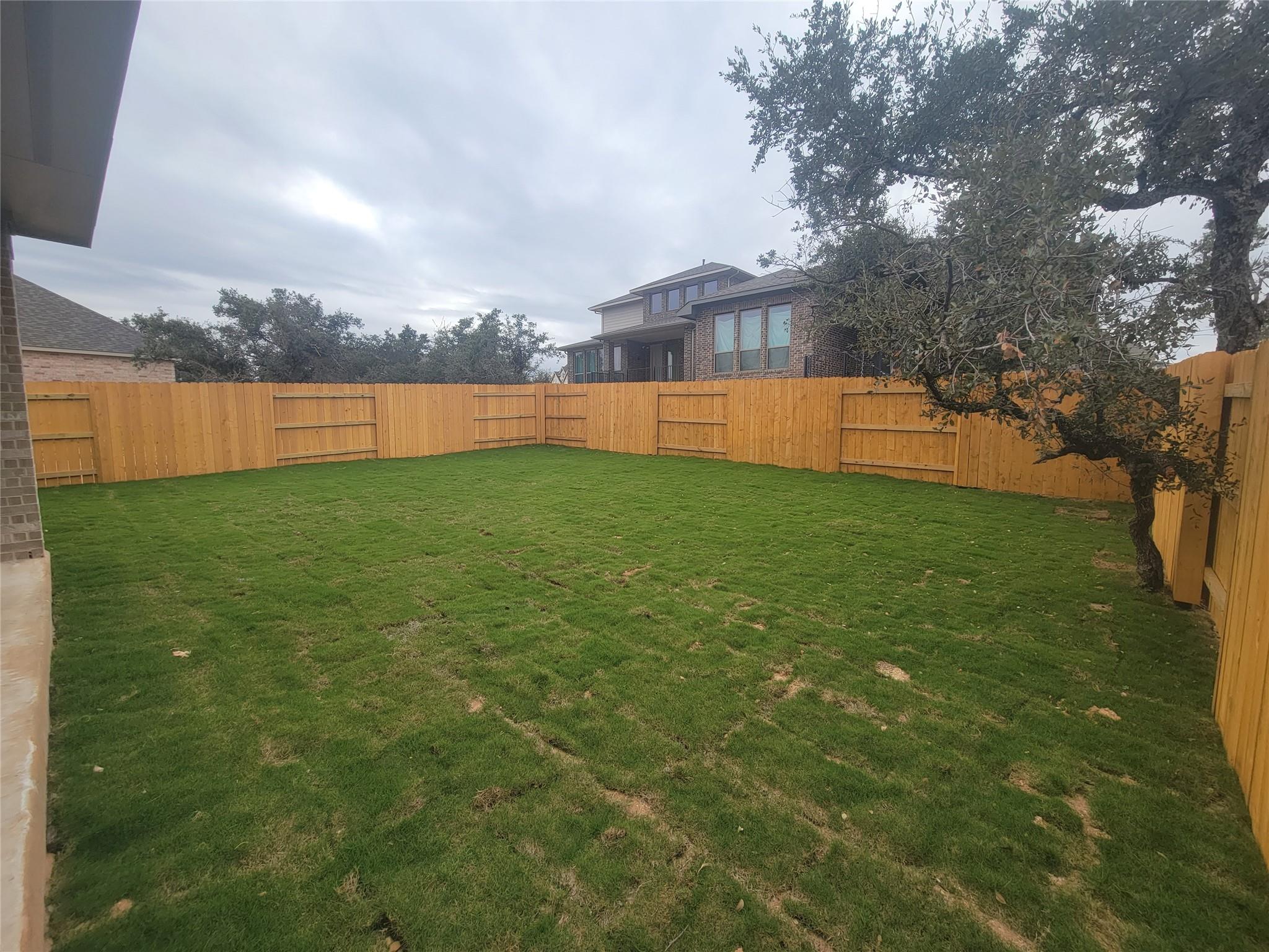 705 Tradewinds Way, Georgetown, TX 78628