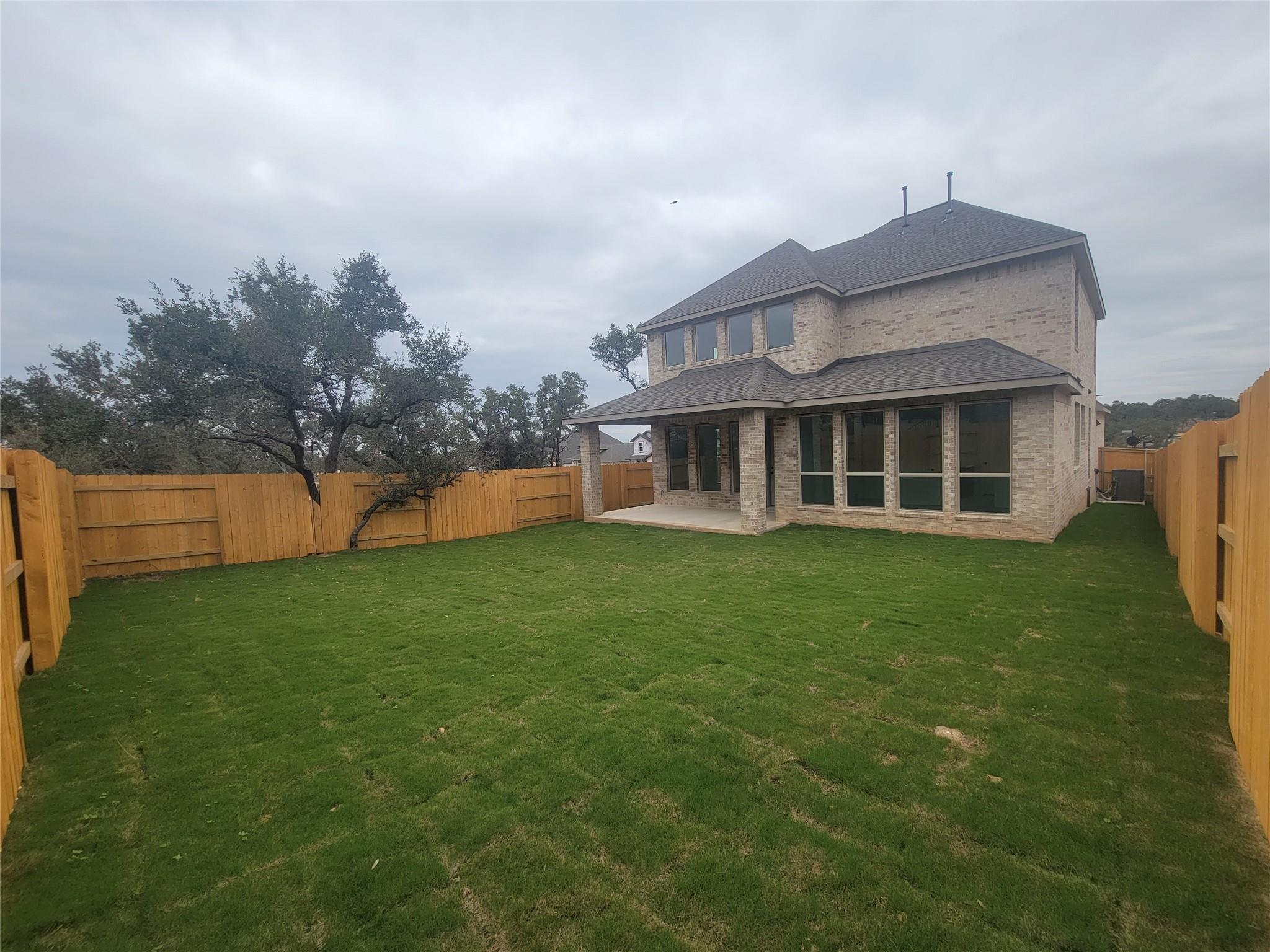 705 Tradewinds Way, Georgetown, TX 78628