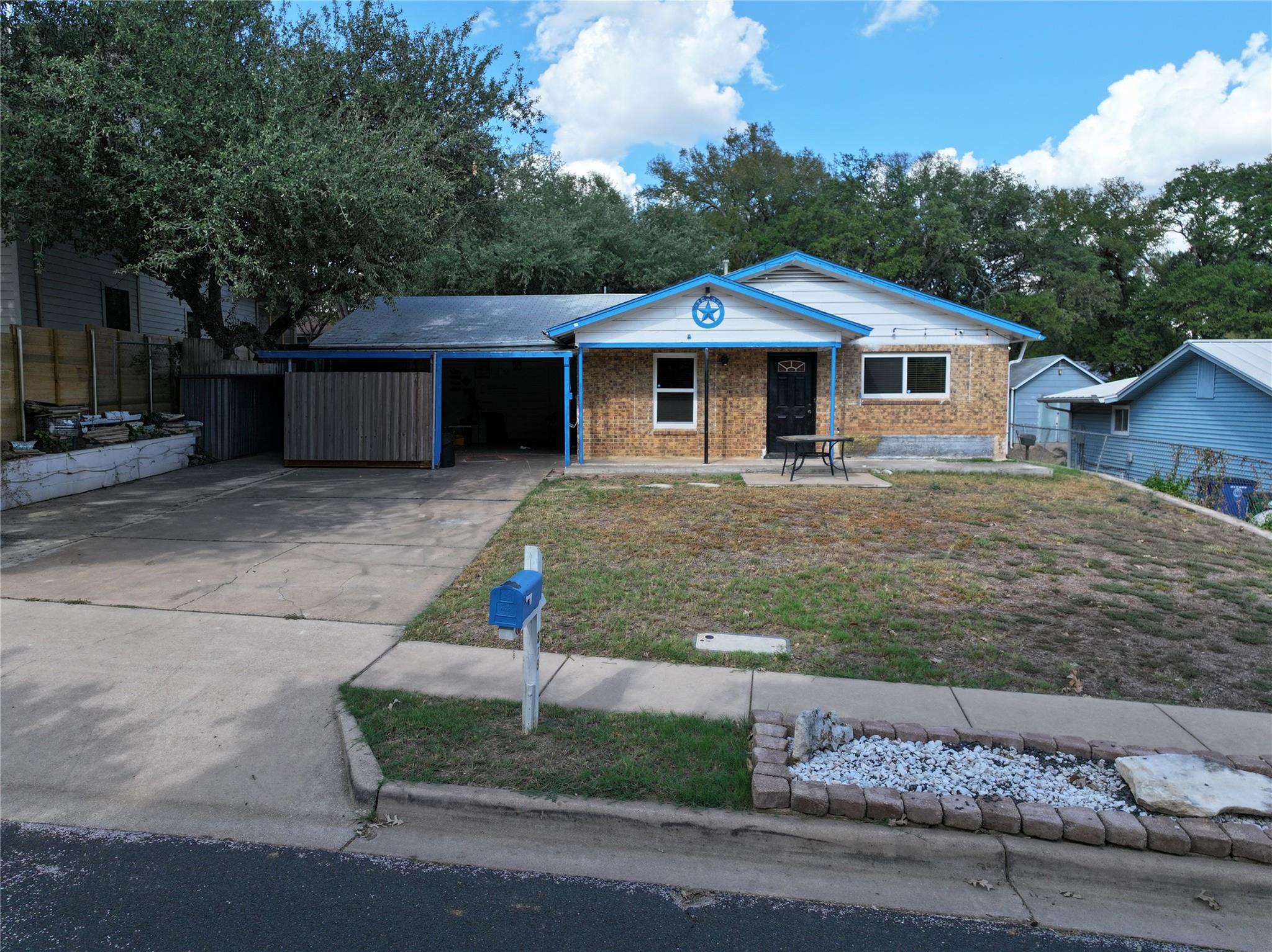 808 Cardiff Dr, Austin, TX 78745