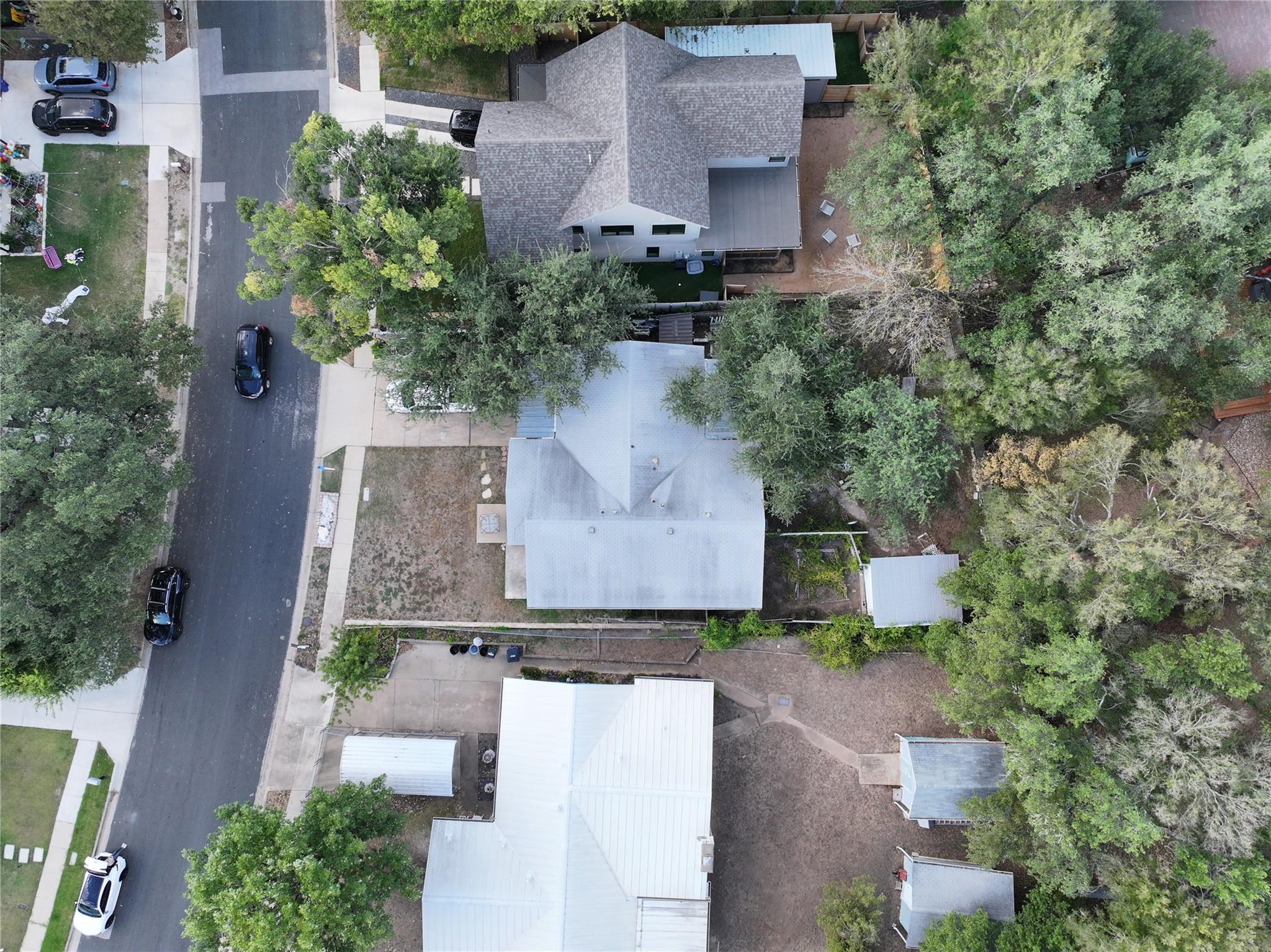 808 Cardiff Dr, Austin, TX 78745