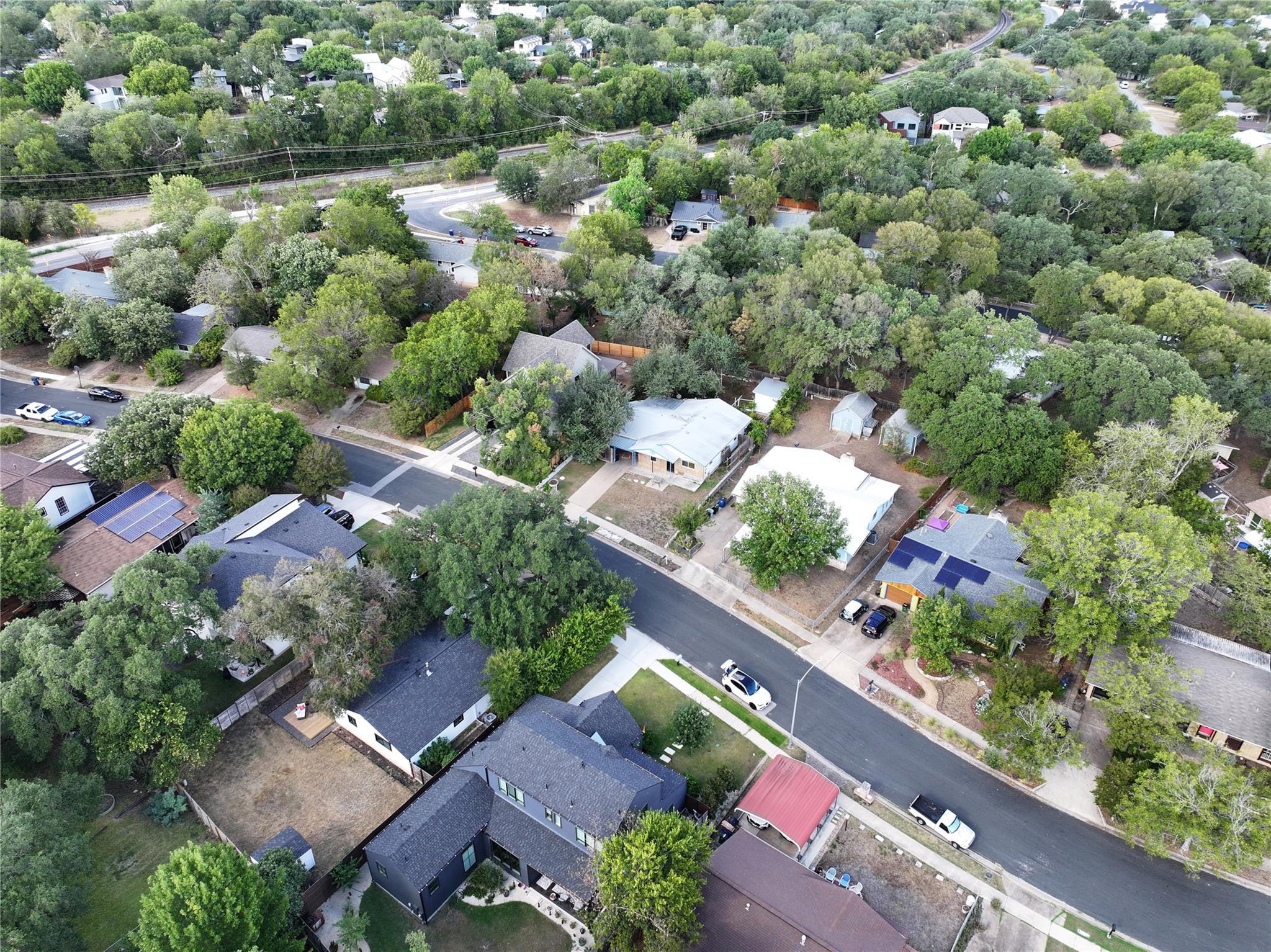 808 Cardiff Dr, Austin, TX 78745