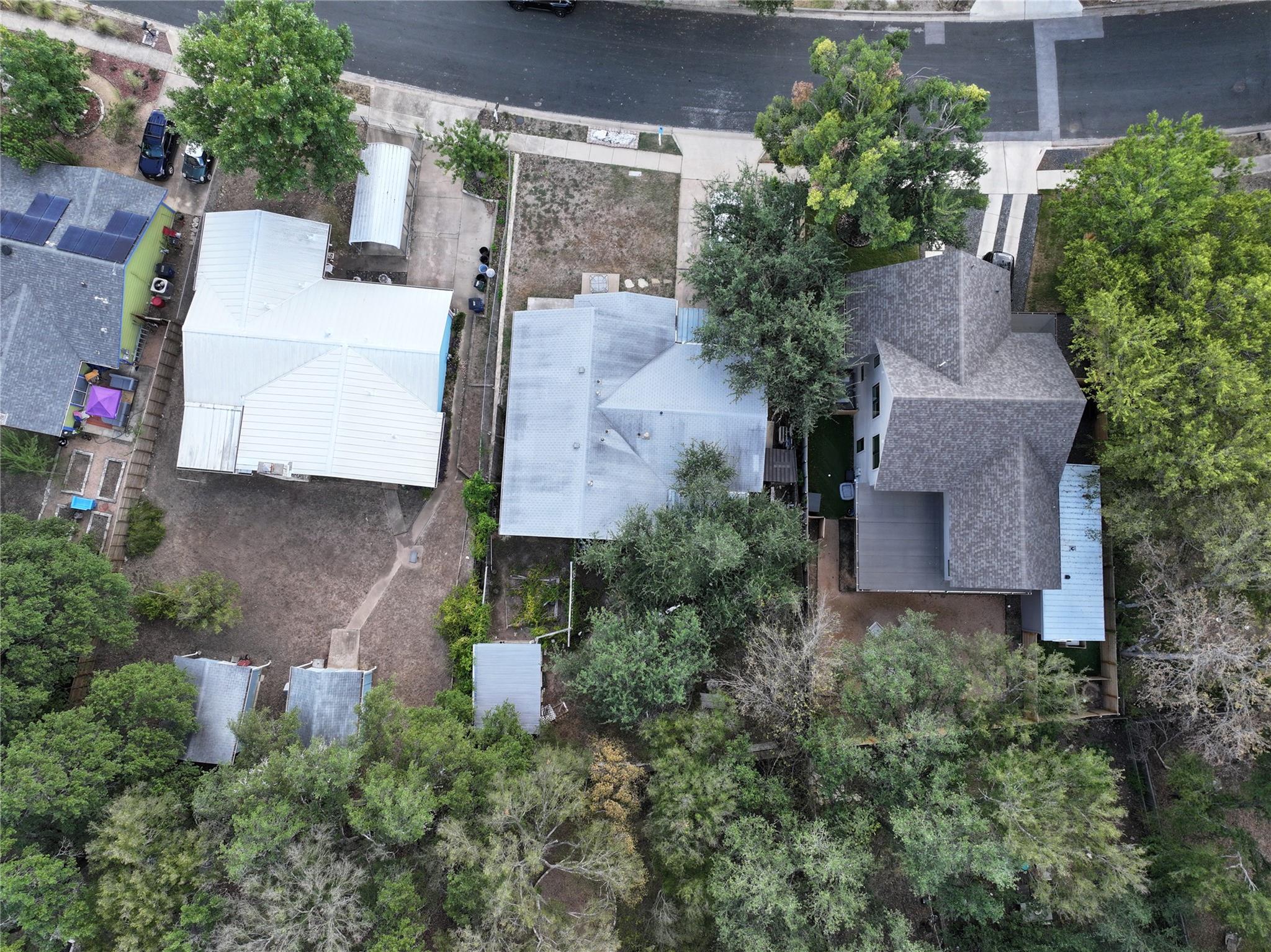 808 Cardiff Dr, Austin, TX 78745