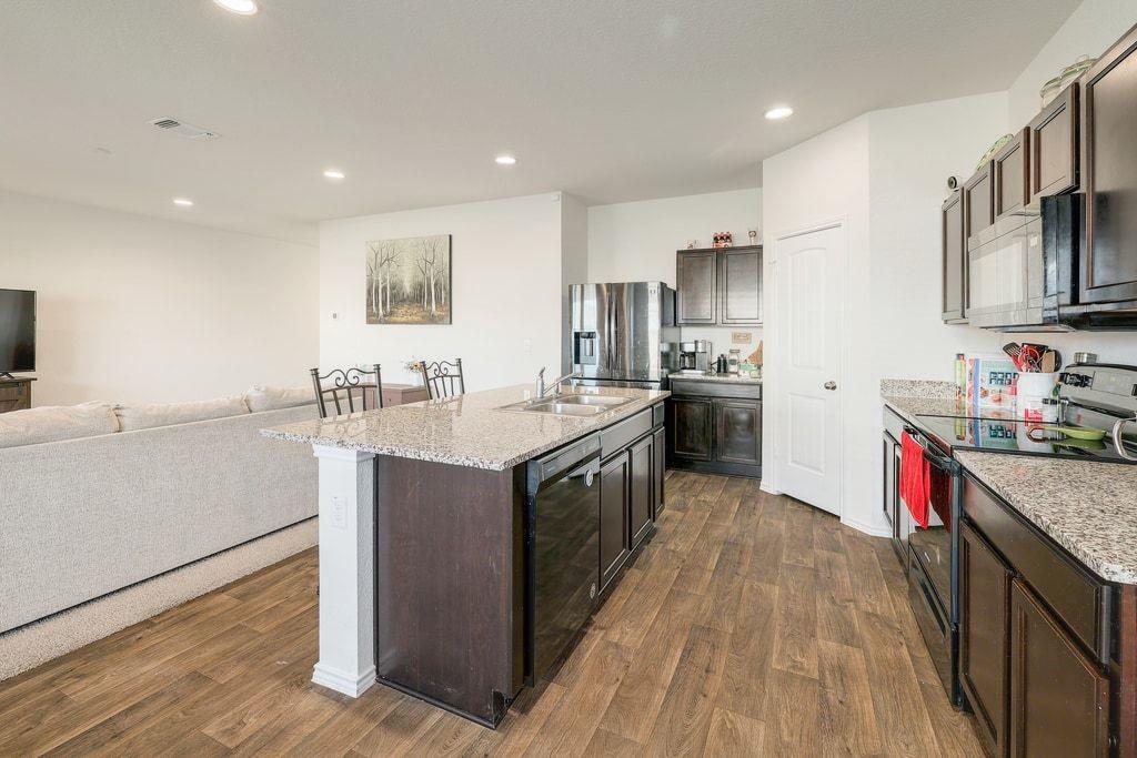 15004 Tuff Rd, Manor, TX 78653