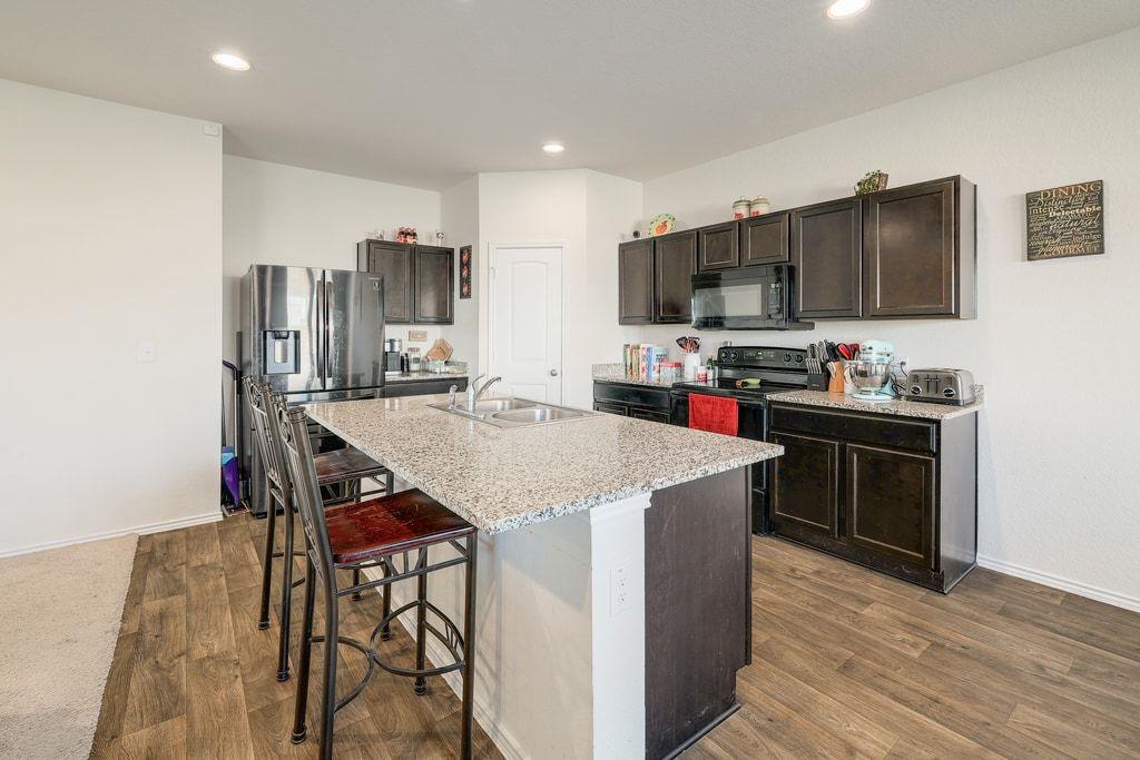 15004 Tuff Rd, Manor, TX 78653