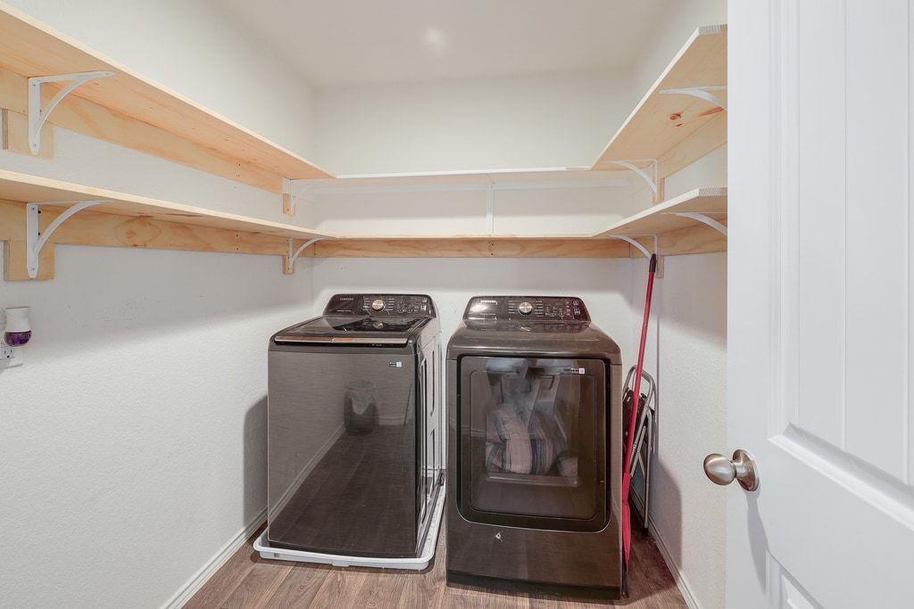 15004 Tuff Rd, Manor, TX 78653