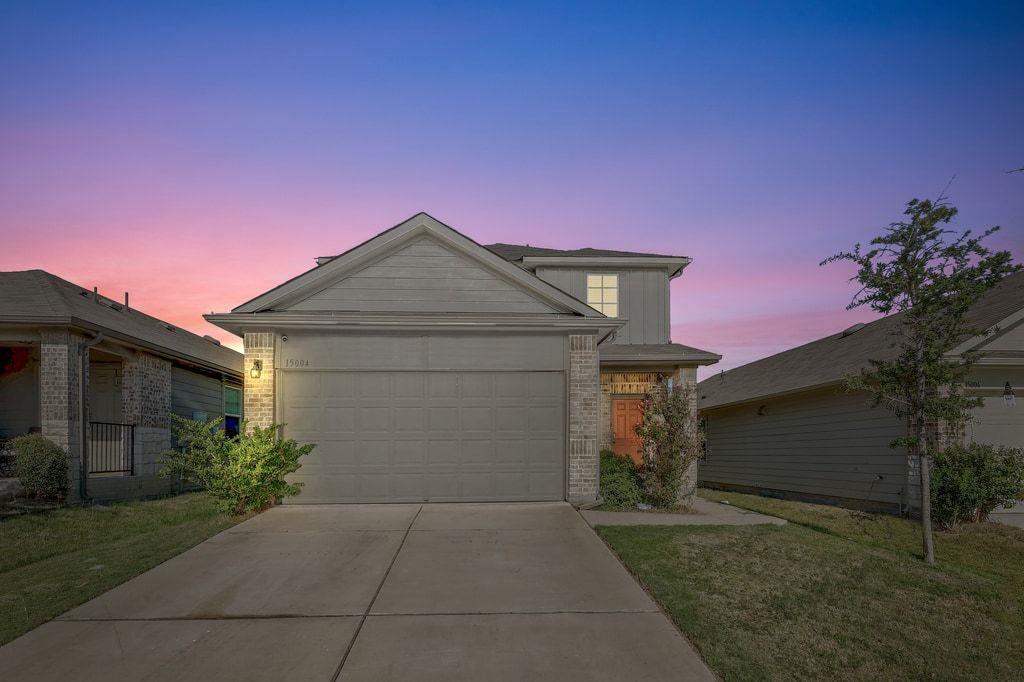 15004 Tuff Rd, Manor, TX 78653