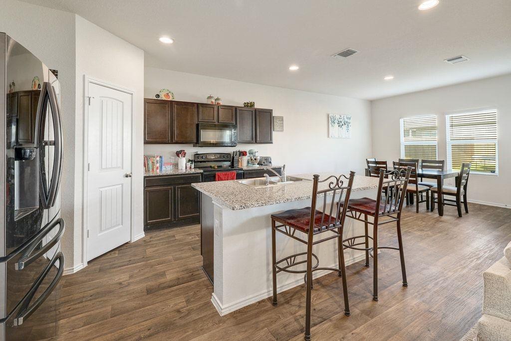 15004 Tuff Rd, Manor, TX 78653