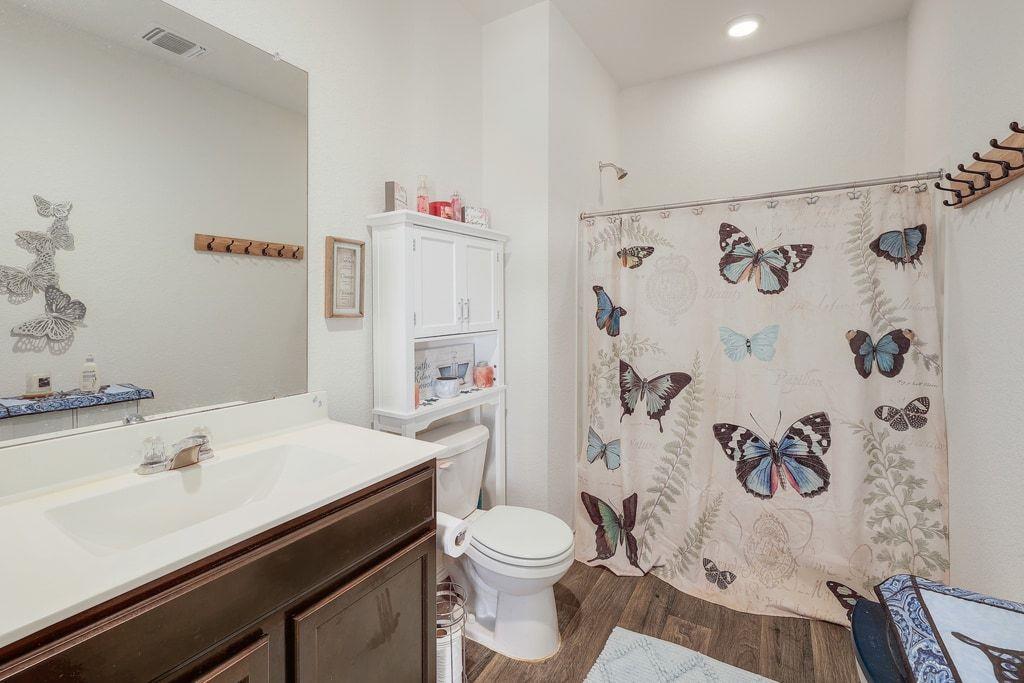 15004 Tuff Rd, Manor, TX 78653