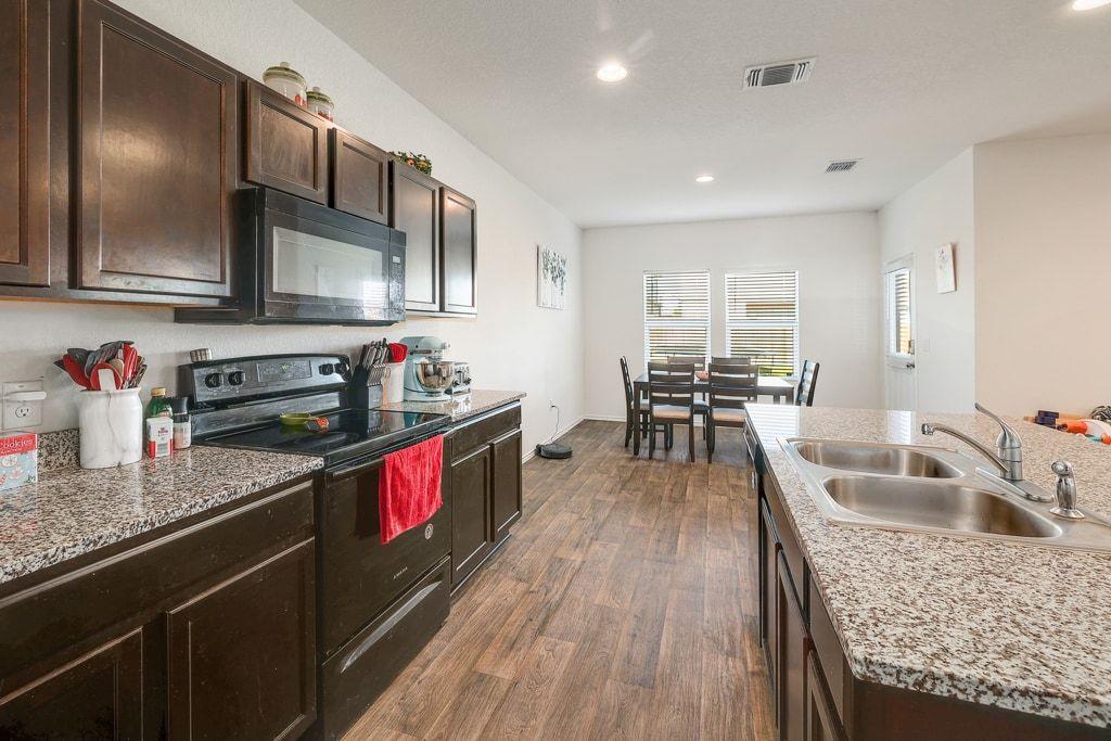 15004 Tuff Rd, Manor, TX 78653