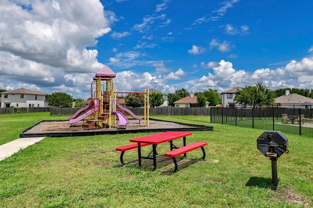 15004 Tuff Rd, Manor, TX 78653