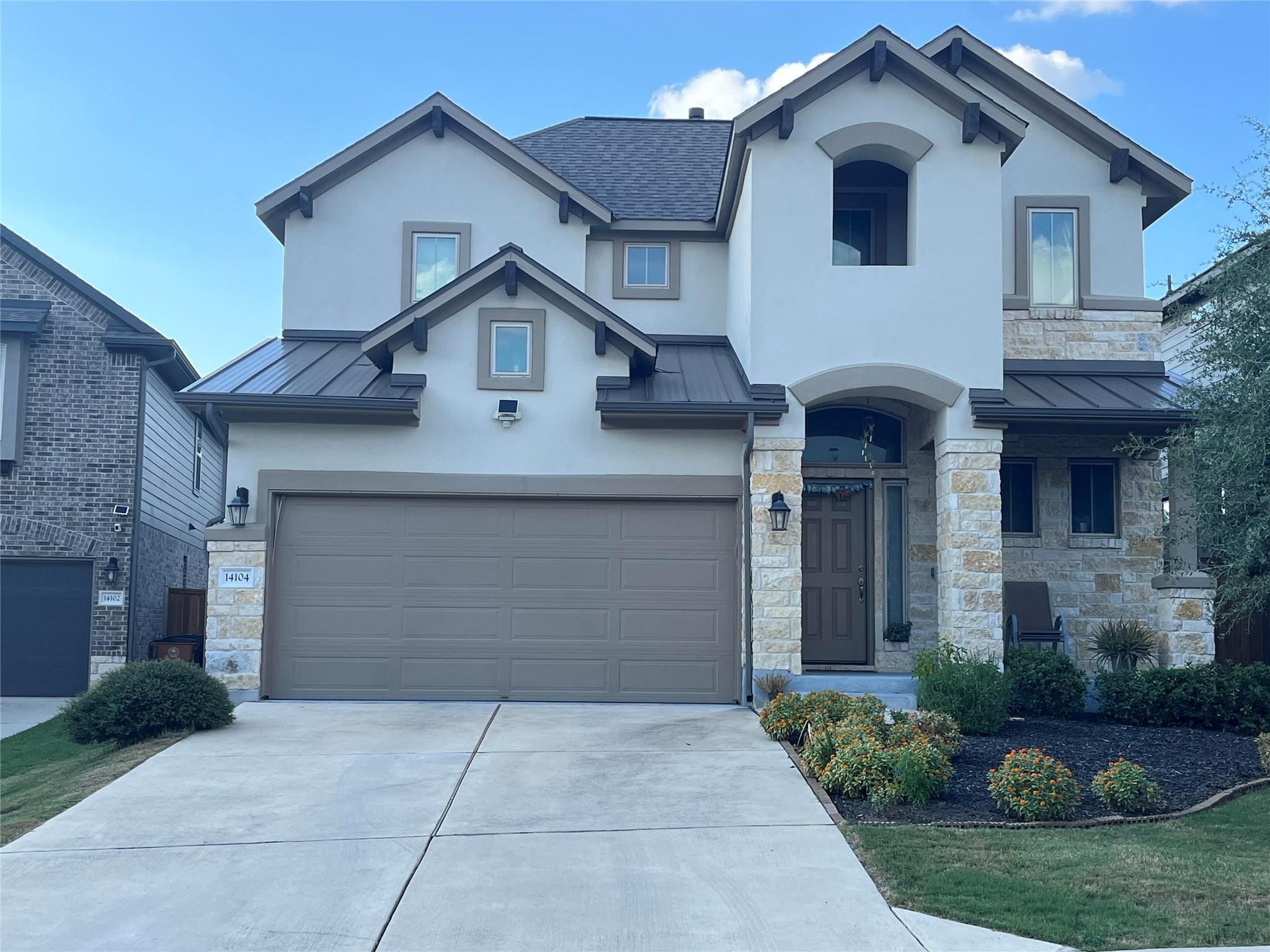 14104 McCoy Loop # 3, Austin, TX 78717