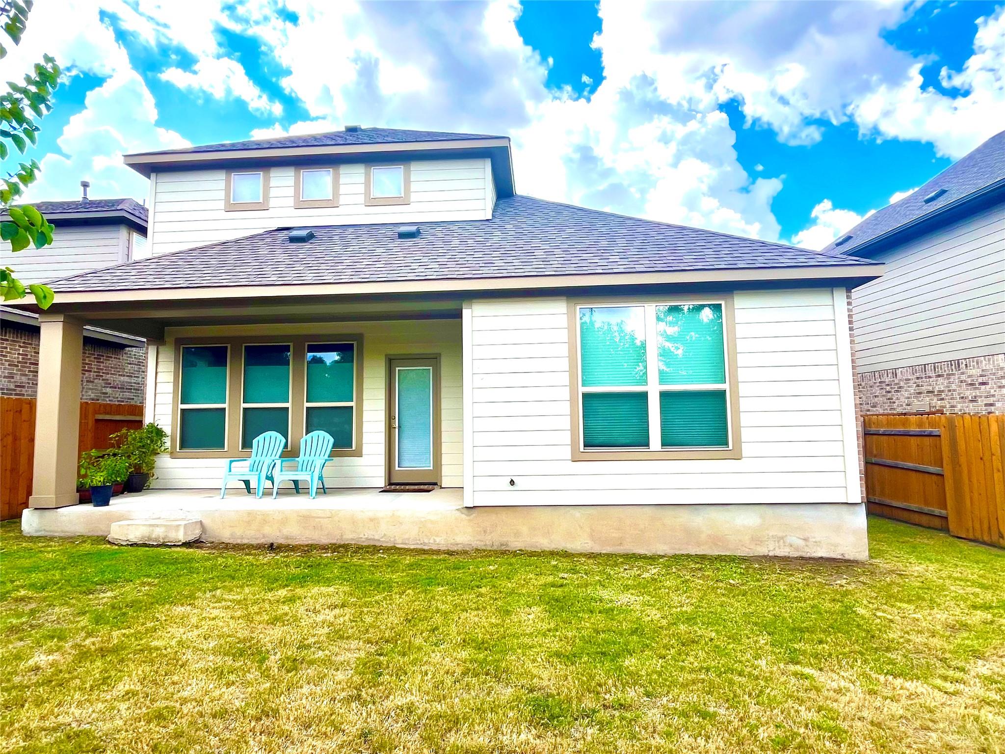 14104 McCoy Loop # 3, Austin, TX 78717