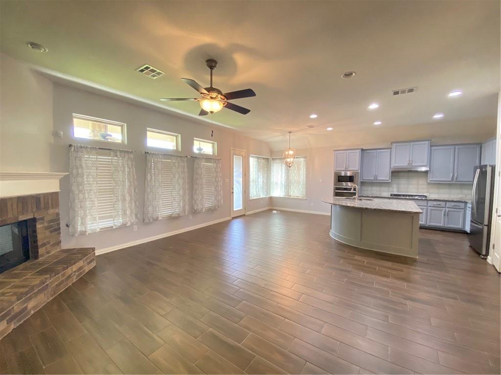 3445 Francisco Way, Round Rock, TX 78665