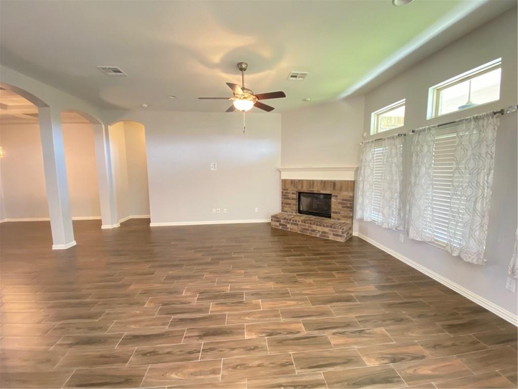 3445 Francisco Way, Round Rock, TX 78665