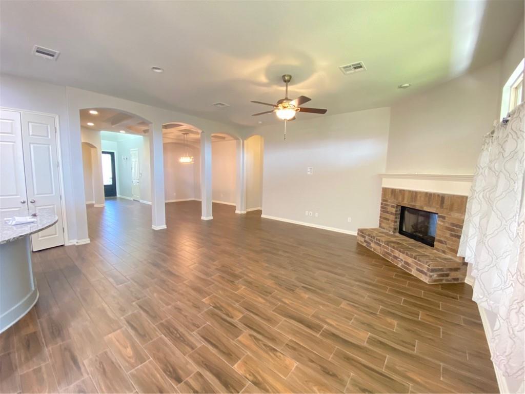 3445 Francisco Way, Round Rock, TX 78665