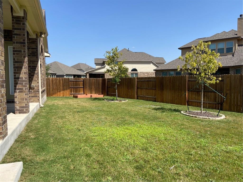 3445 Francisco Way, Round Rock, TX 78665