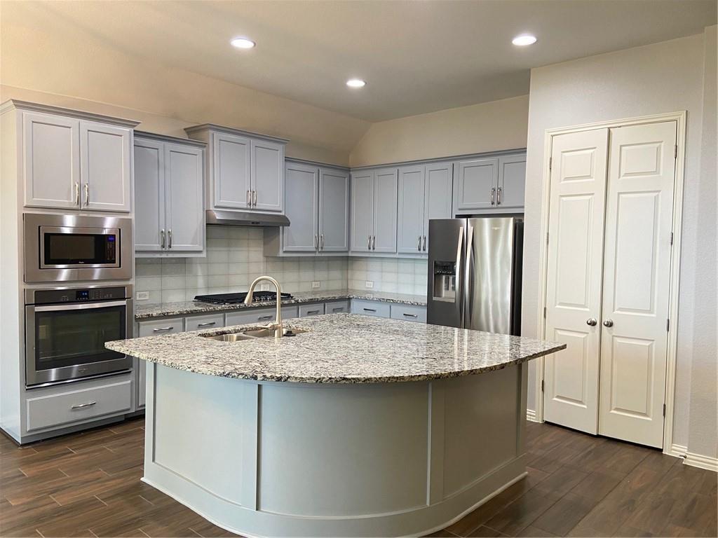 3445 Francisco Way, Round Rock, TX 78665