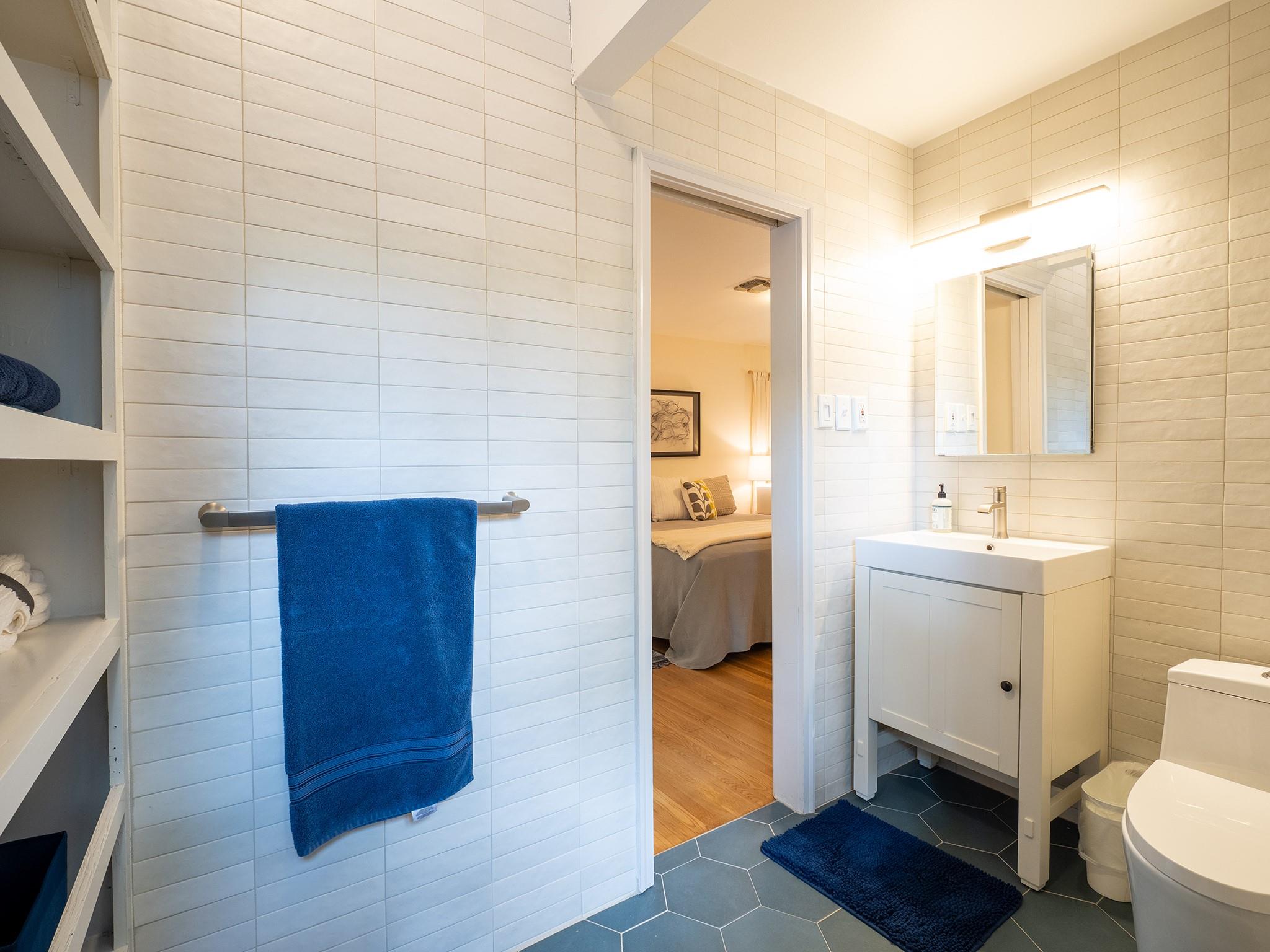 4617 Finley Dr, Austin, TX 78731