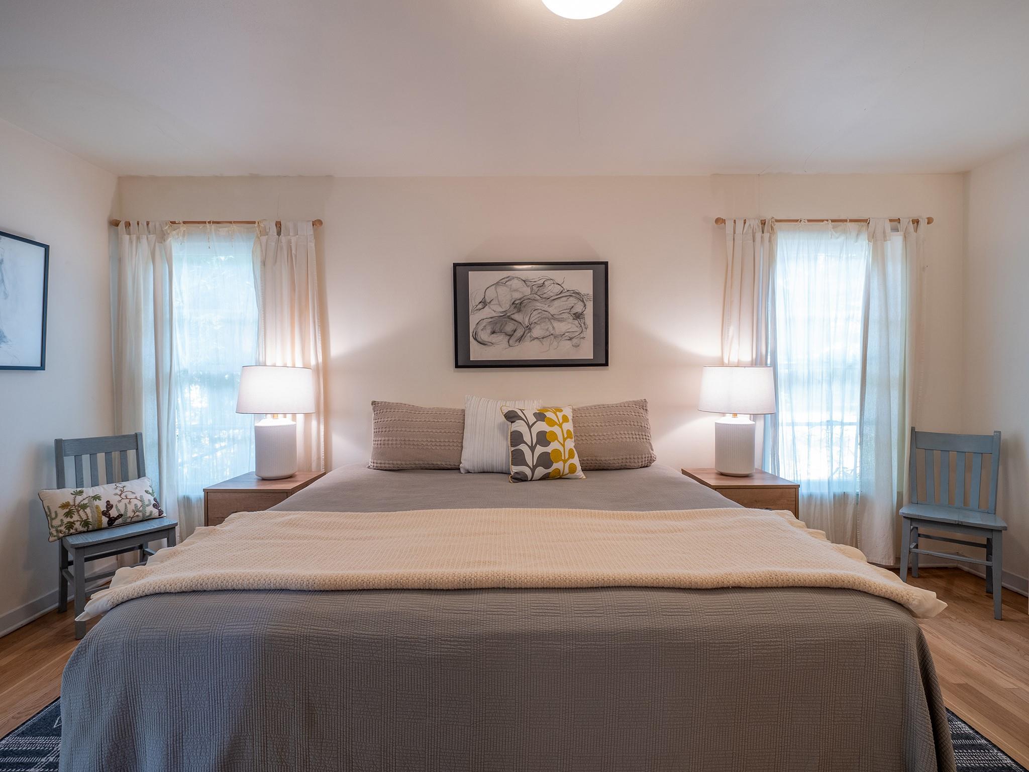 4617 Finley Dr, Austin, TX 78731