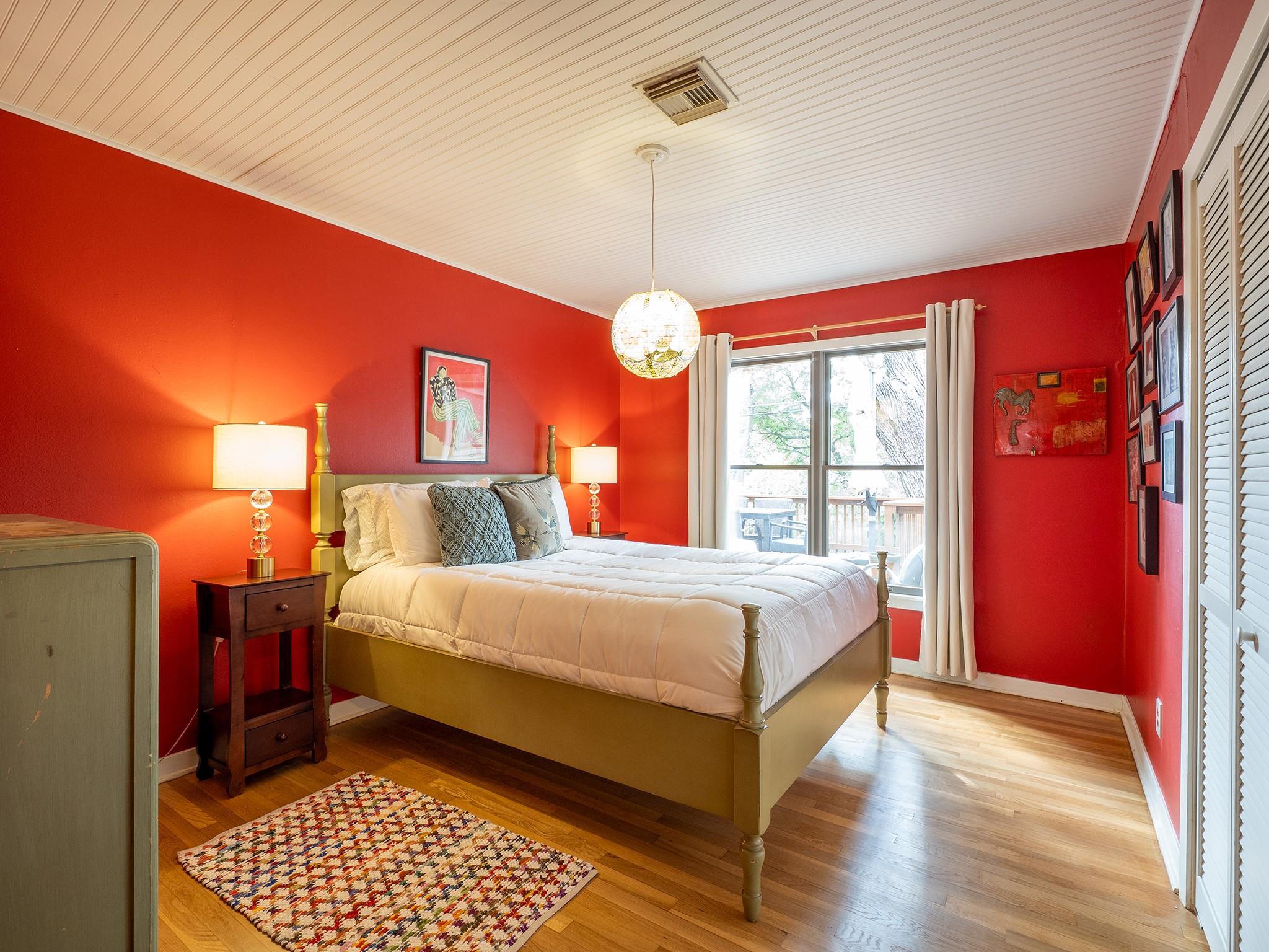 4617 Finley Dr, Austin, TX 78731