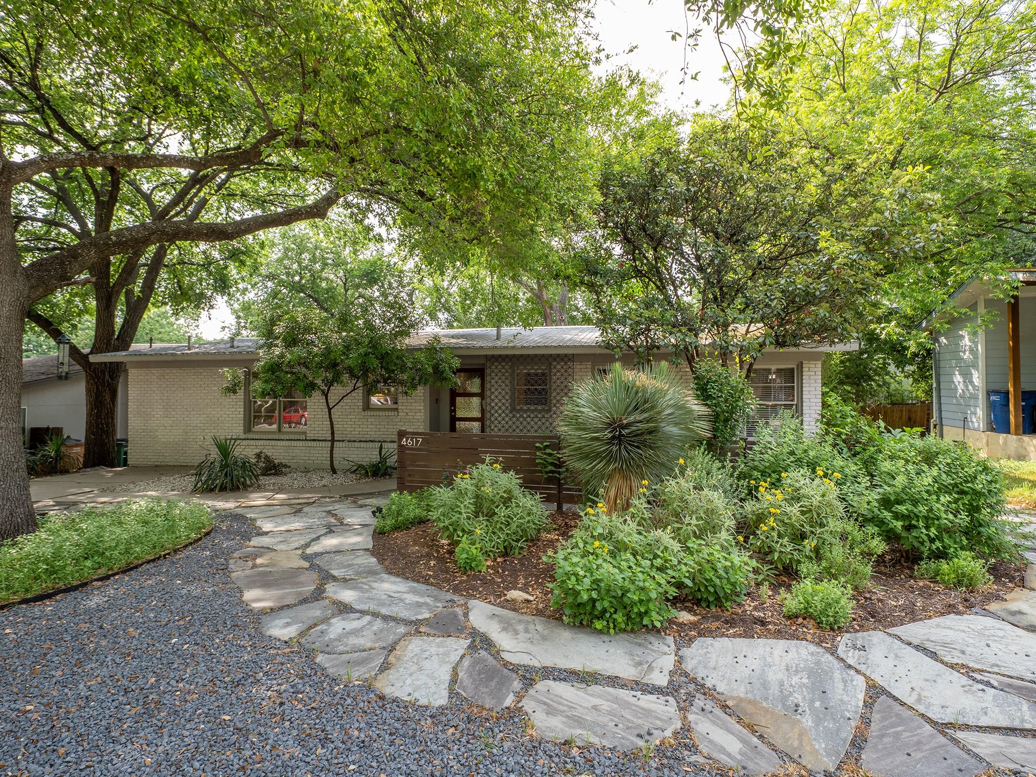 4617 Finley Dr, Austin, TX 78731