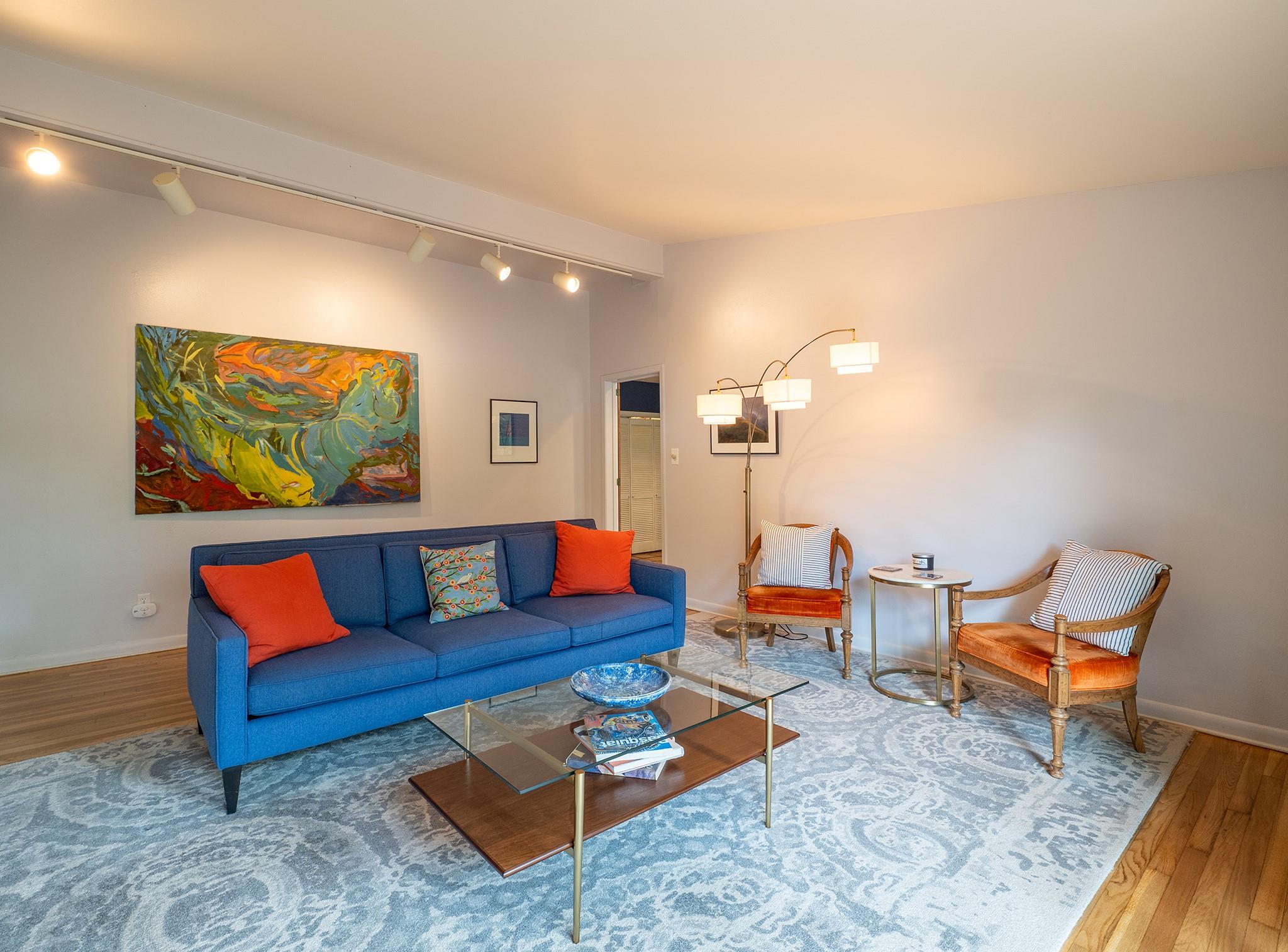 4617 Finley Dr, Austin, TX 78731