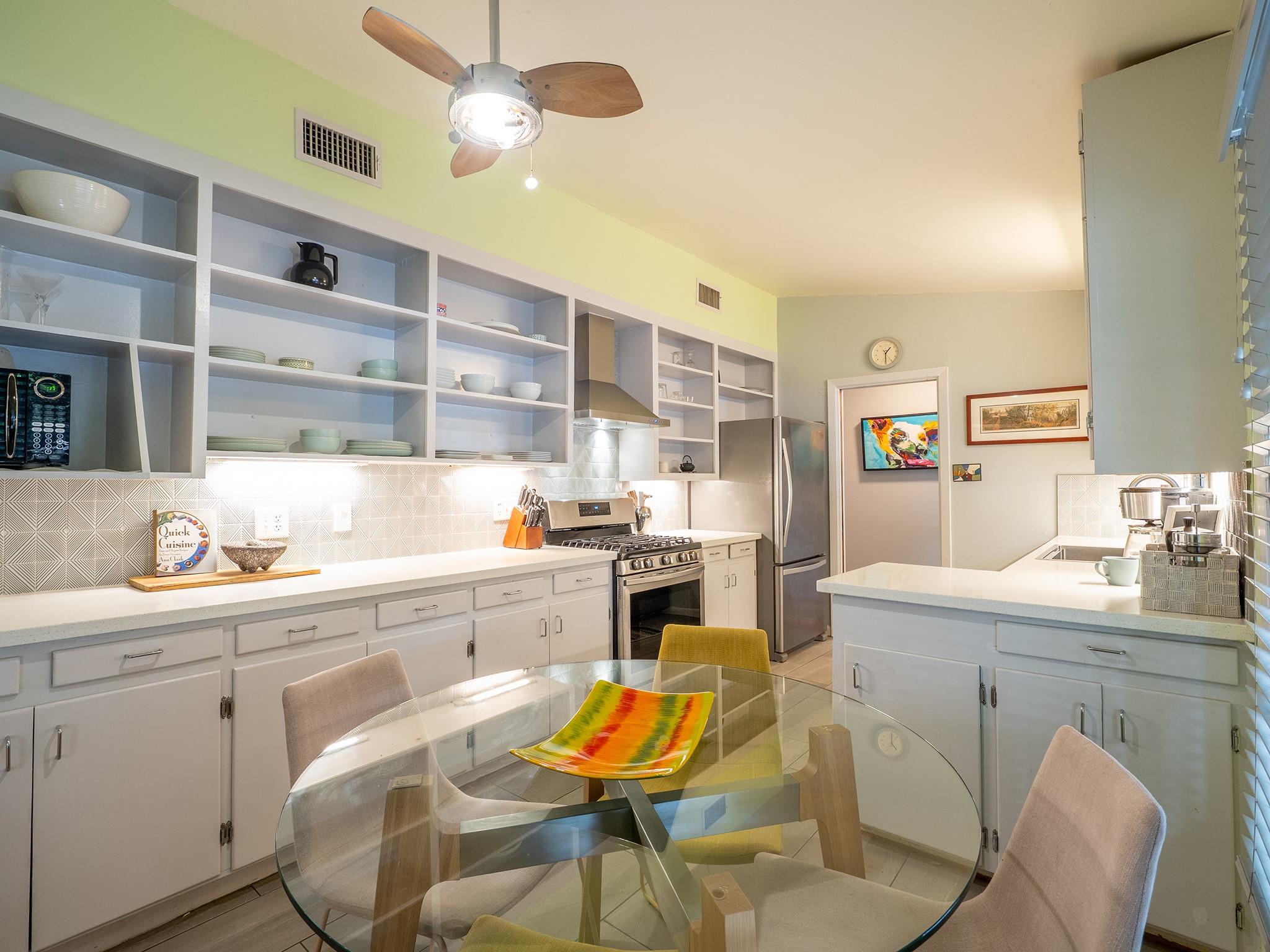 4617 Finley Dr, Austin, TX 78731