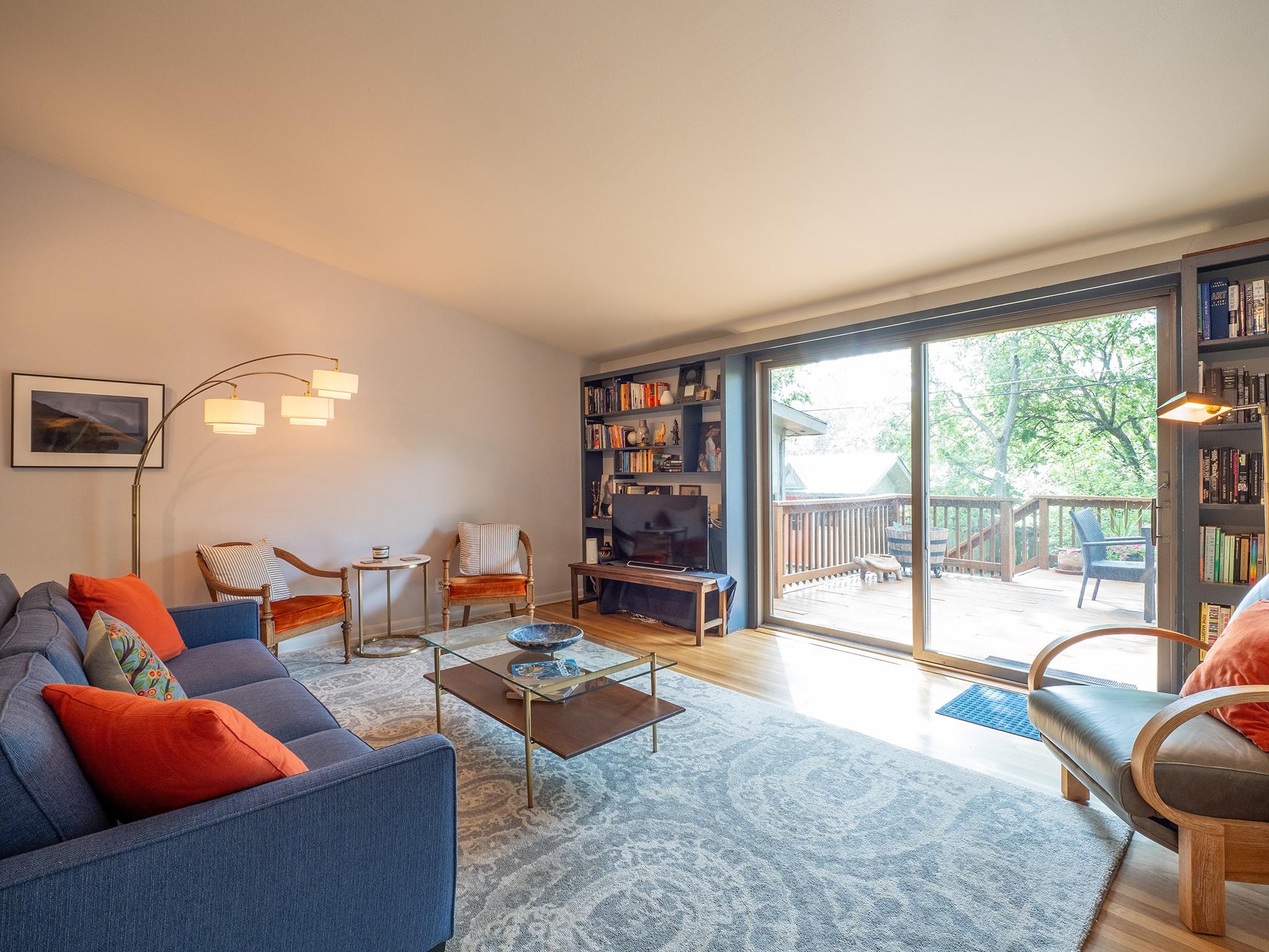 4617 Finley Dr, Austin, TX 78731