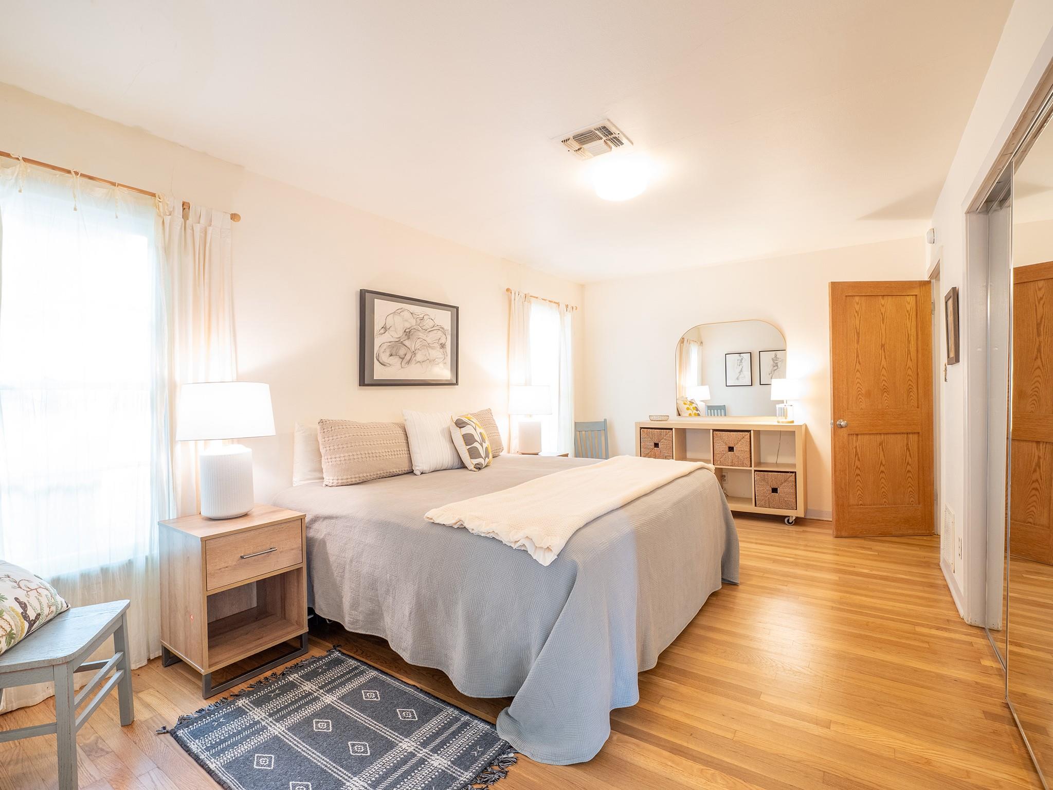 4617 Finley Dr, Austin, TX 78731