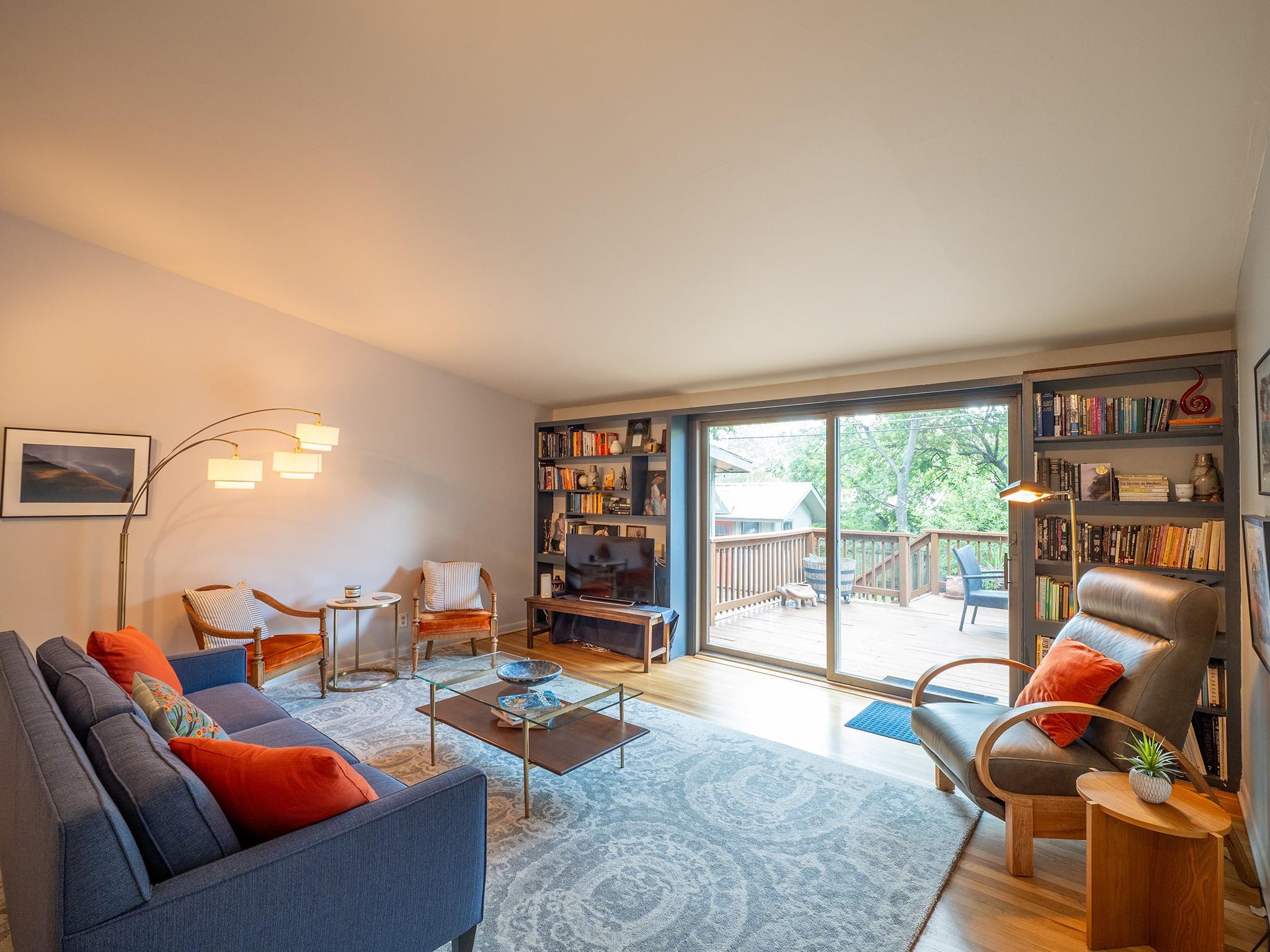 4617 Finley Dr, Austin, TX 78731