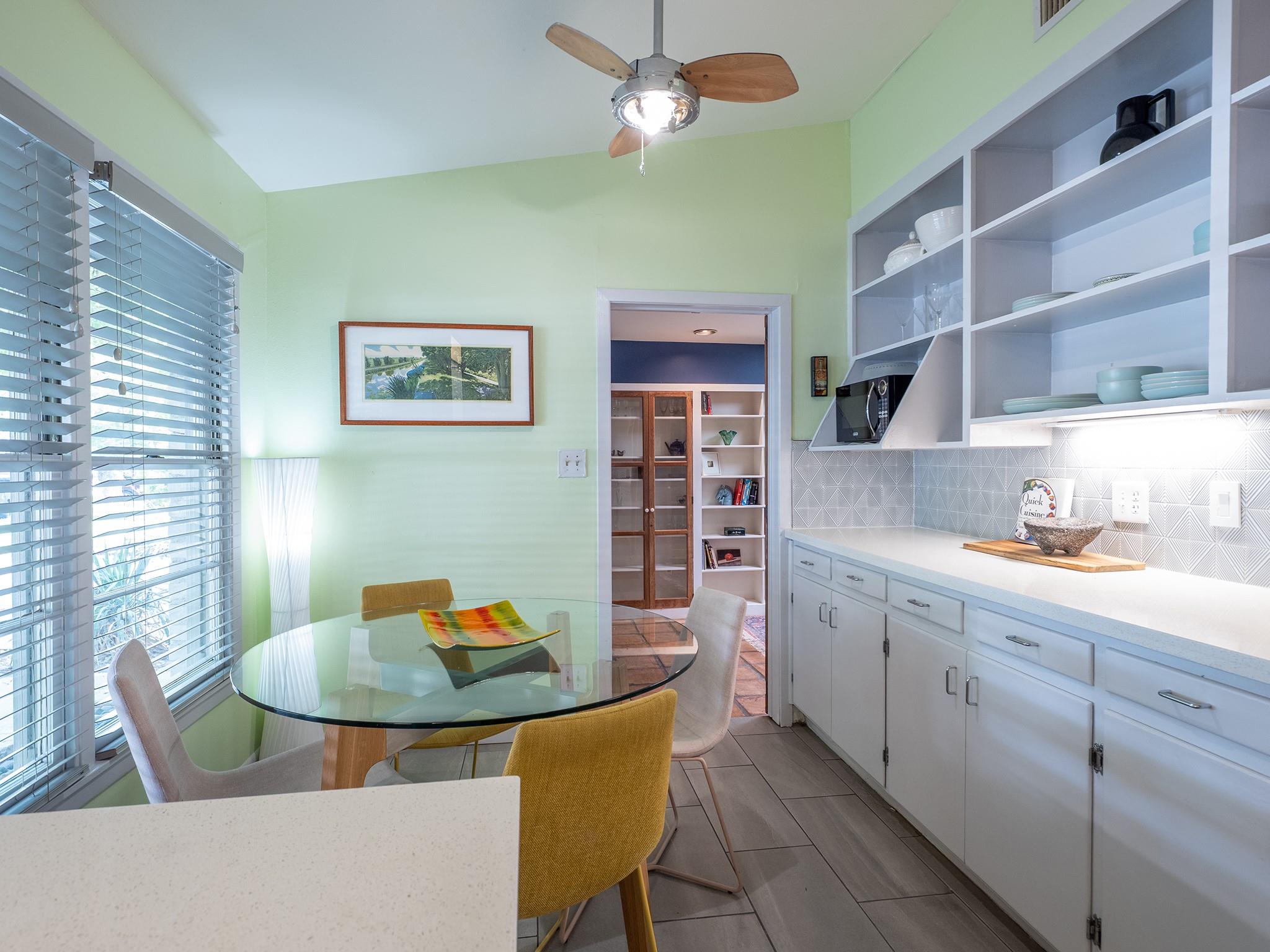 4617 Finley Dr, Austin, TX 78731