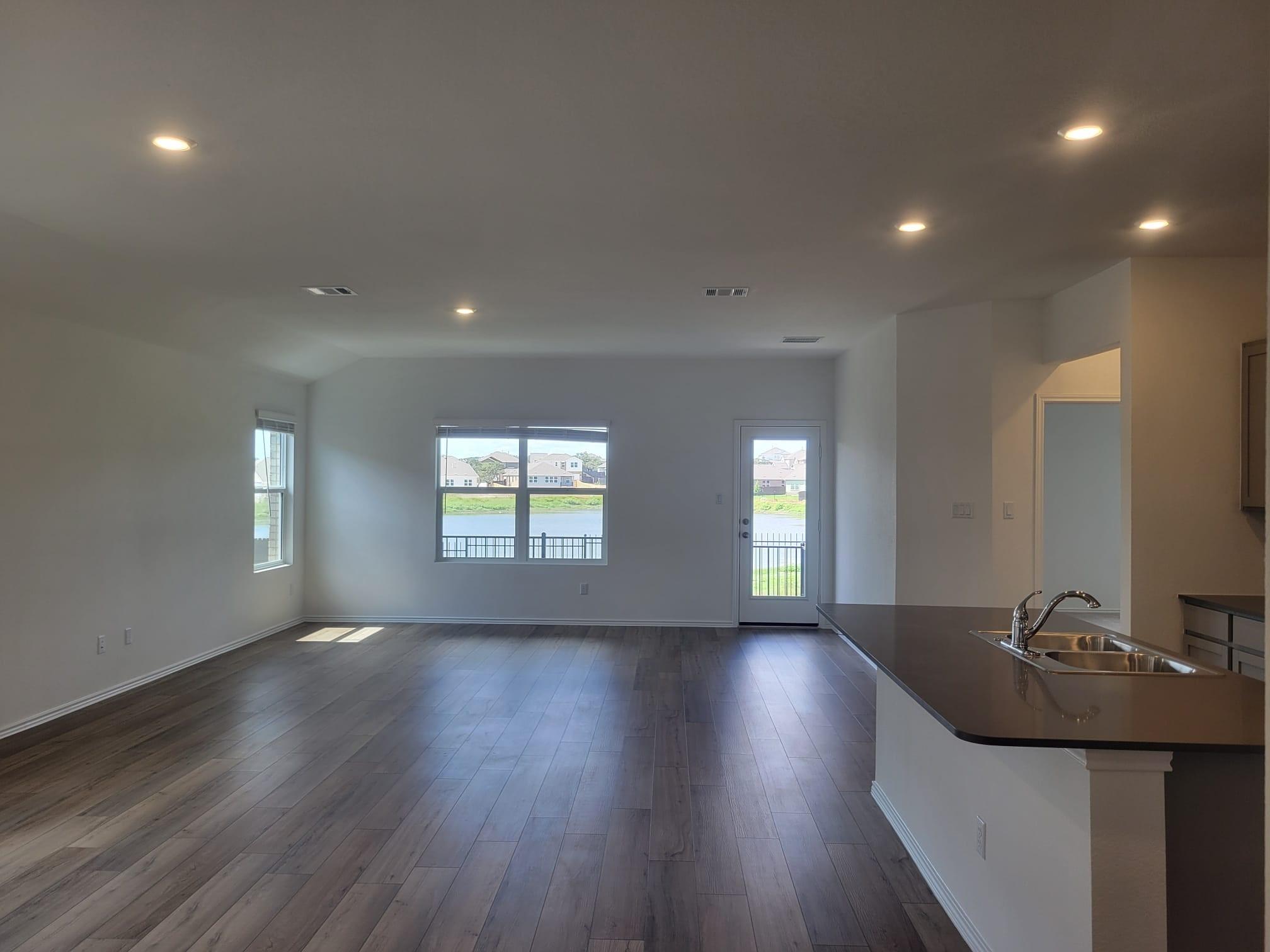 2516 Four Waters Loop, Georgetown, TX 78628