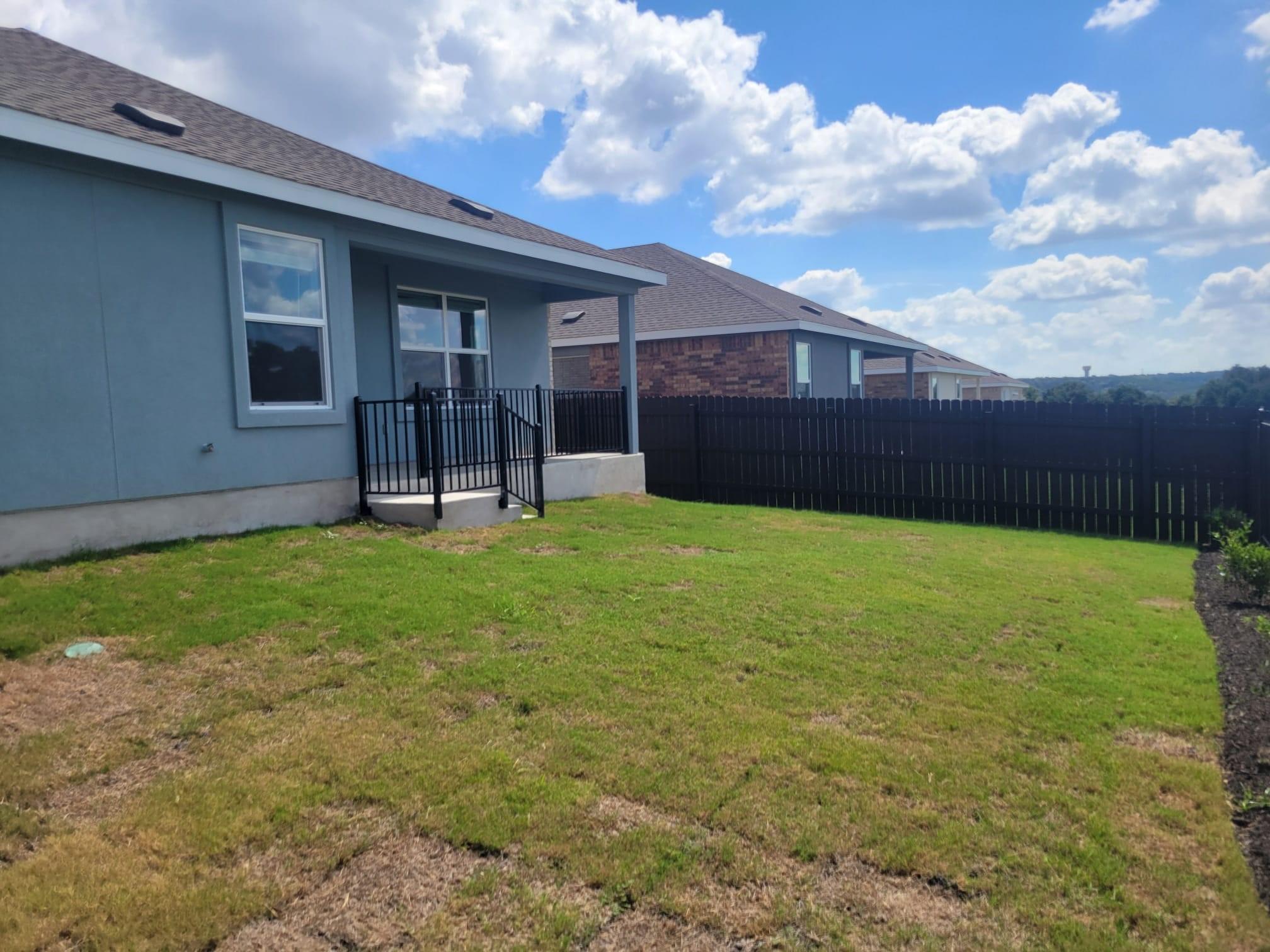 2516 Four Waters Loop, Georgetown, TX 78628