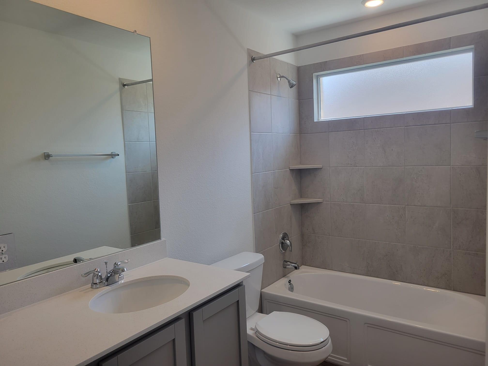 2516 Four Waters Loop, Georgetown, TX 78628