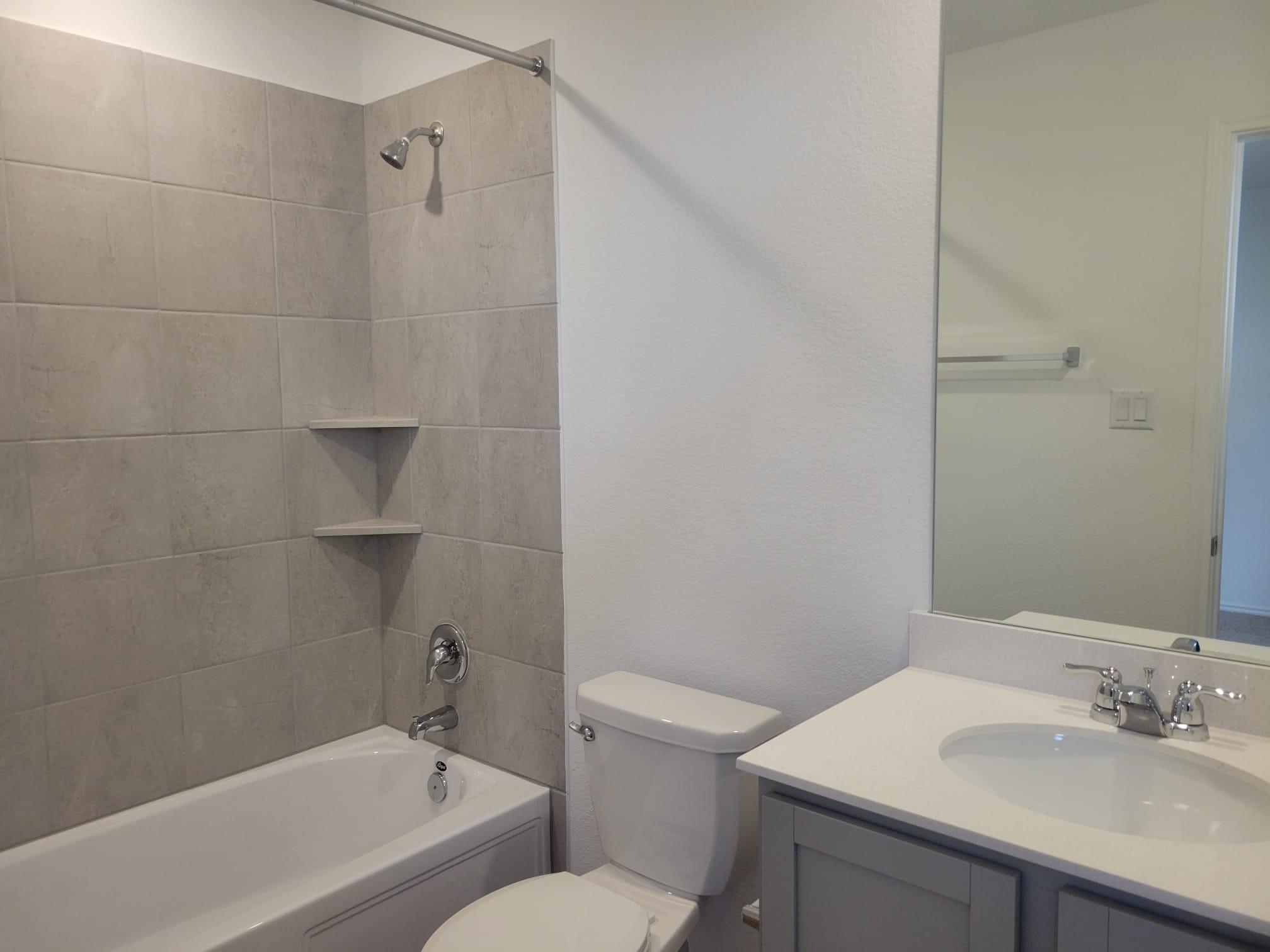 2516 Four Waters Loop, Georgetown, TX 78628