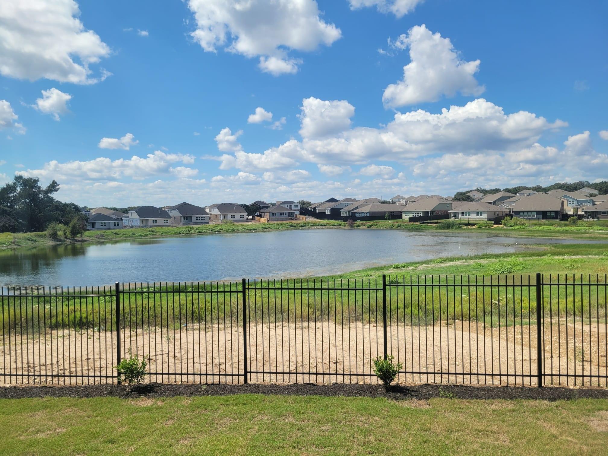 2516 Four Waters Loop, Georgetown, TX 78628