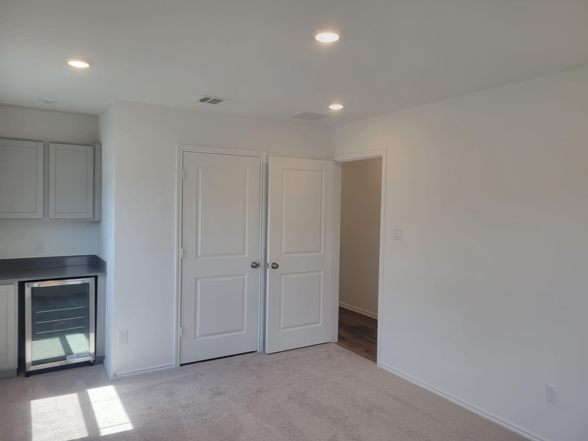 2516 Four Waters Loop, Georgetown, TX 78628