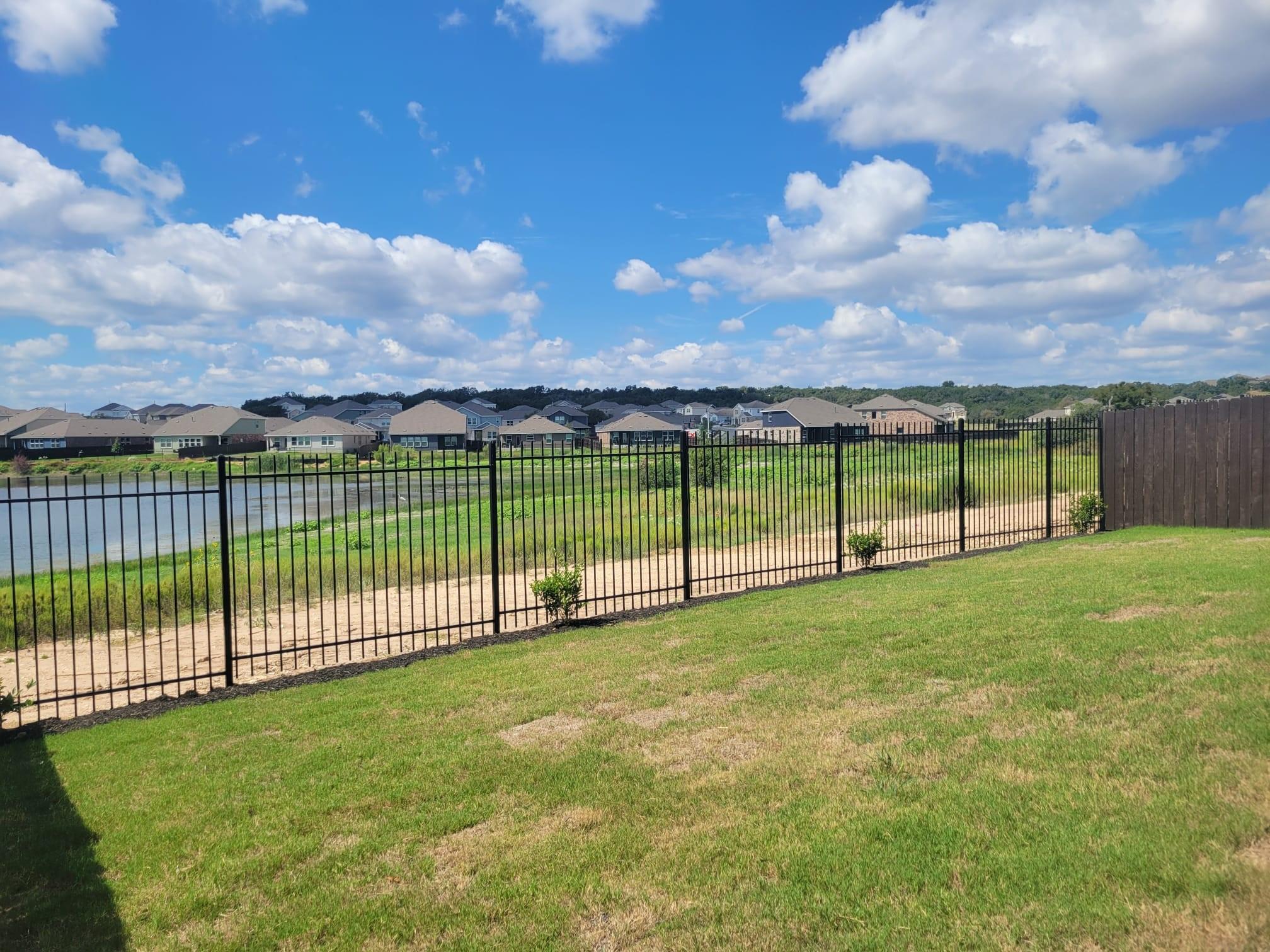 2516 Four Waters Loop, Georgetown, TX 78628