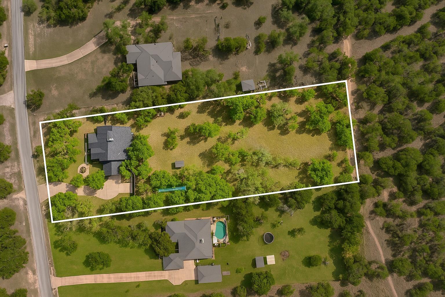 1209 Oak Meadow Dr, Dripping Springs, TX 78620